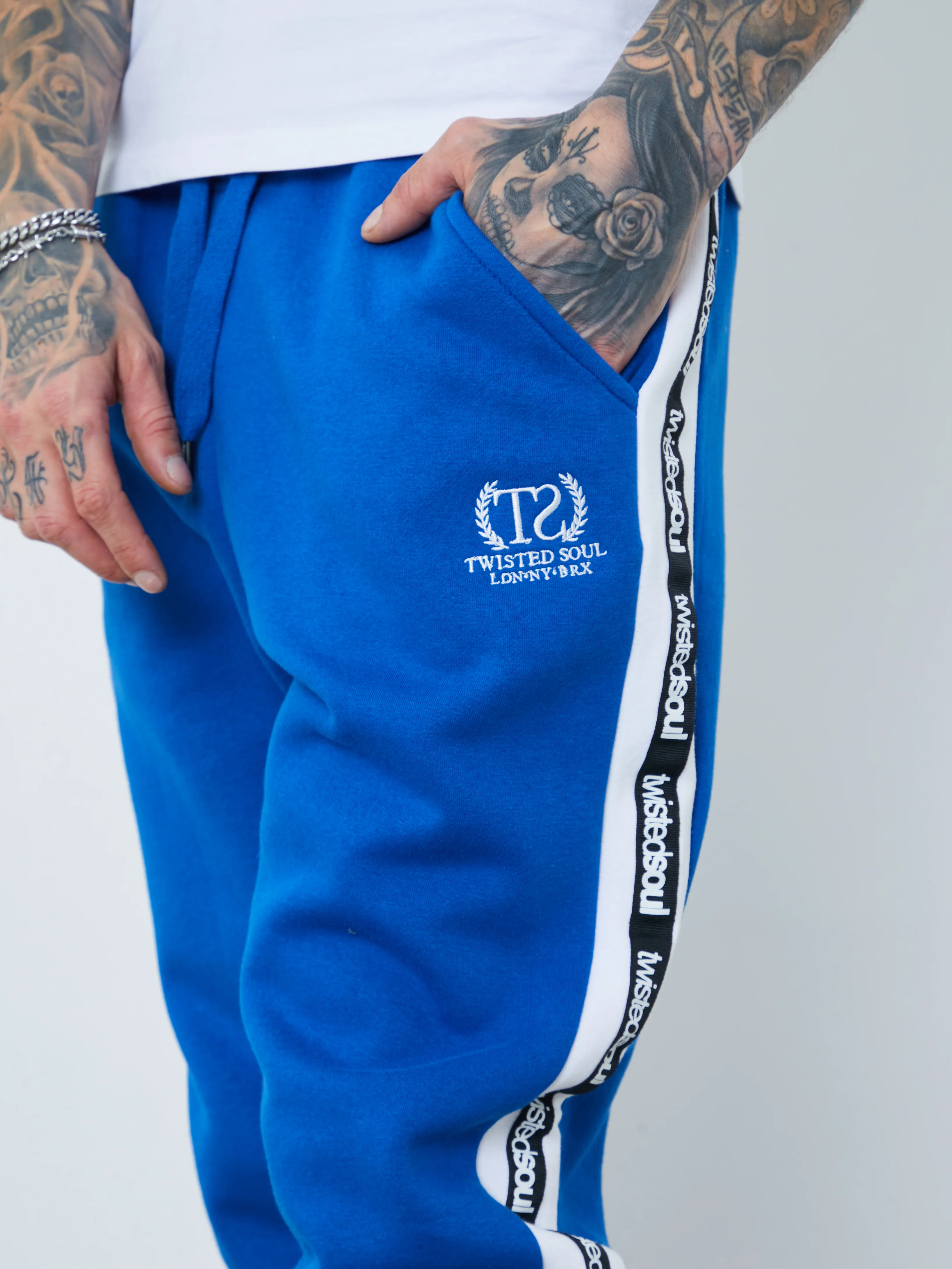 Milan Joggers - Image 15
