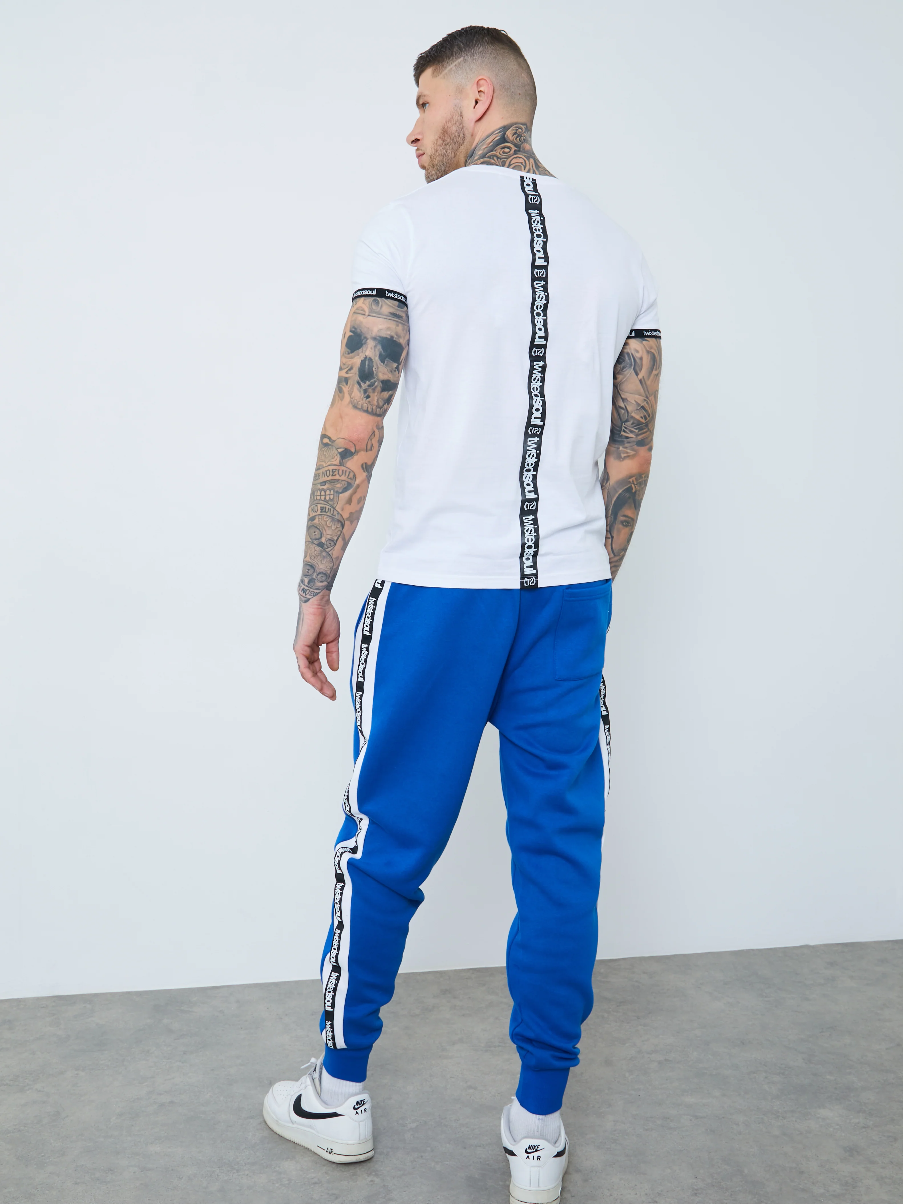 Milan Joggers - Image 16