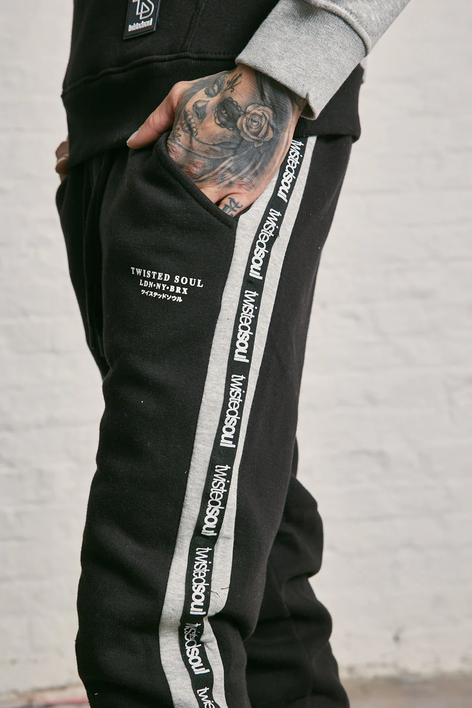 Milan Joggers - Image 3