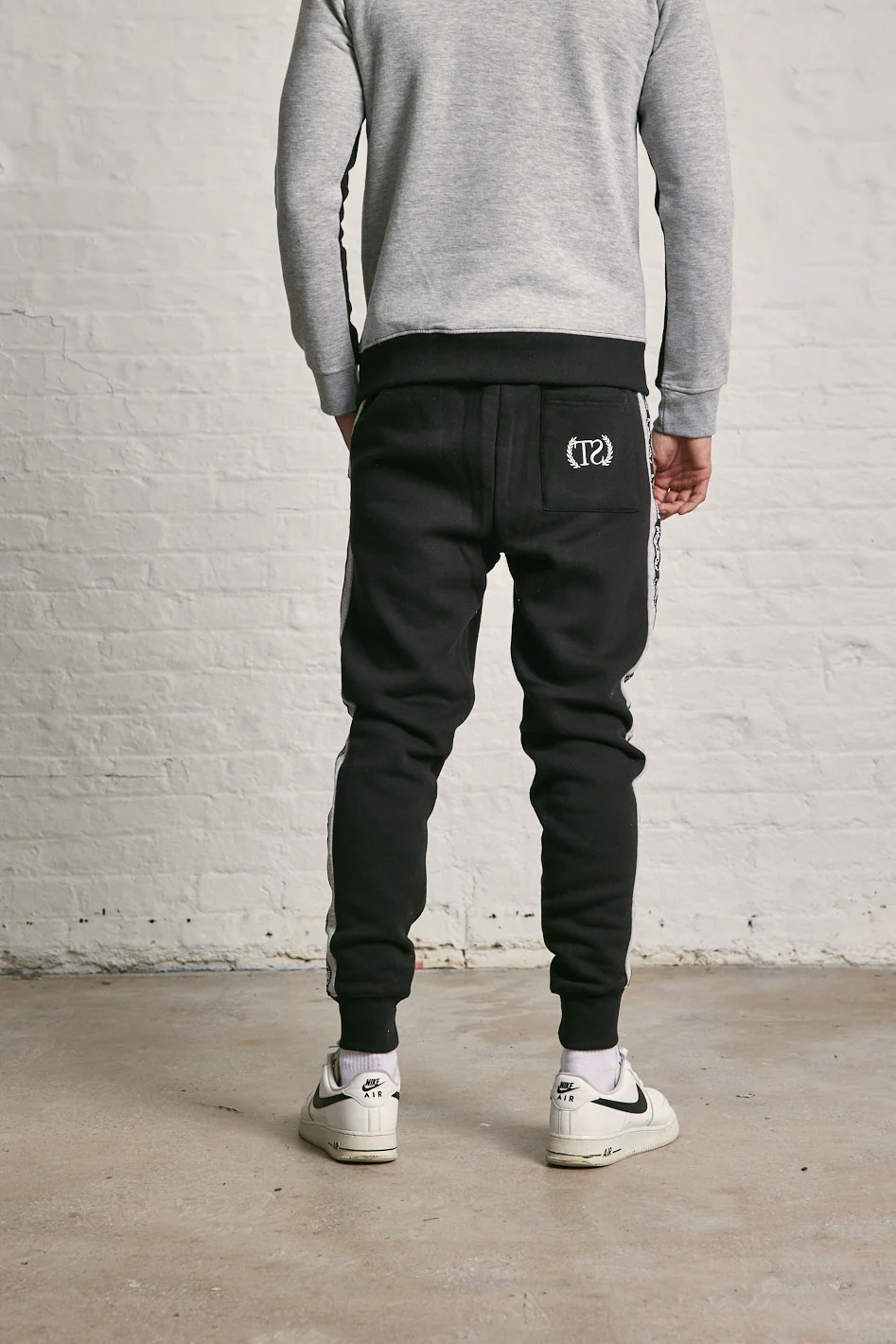 Milan Joggers - Image 4