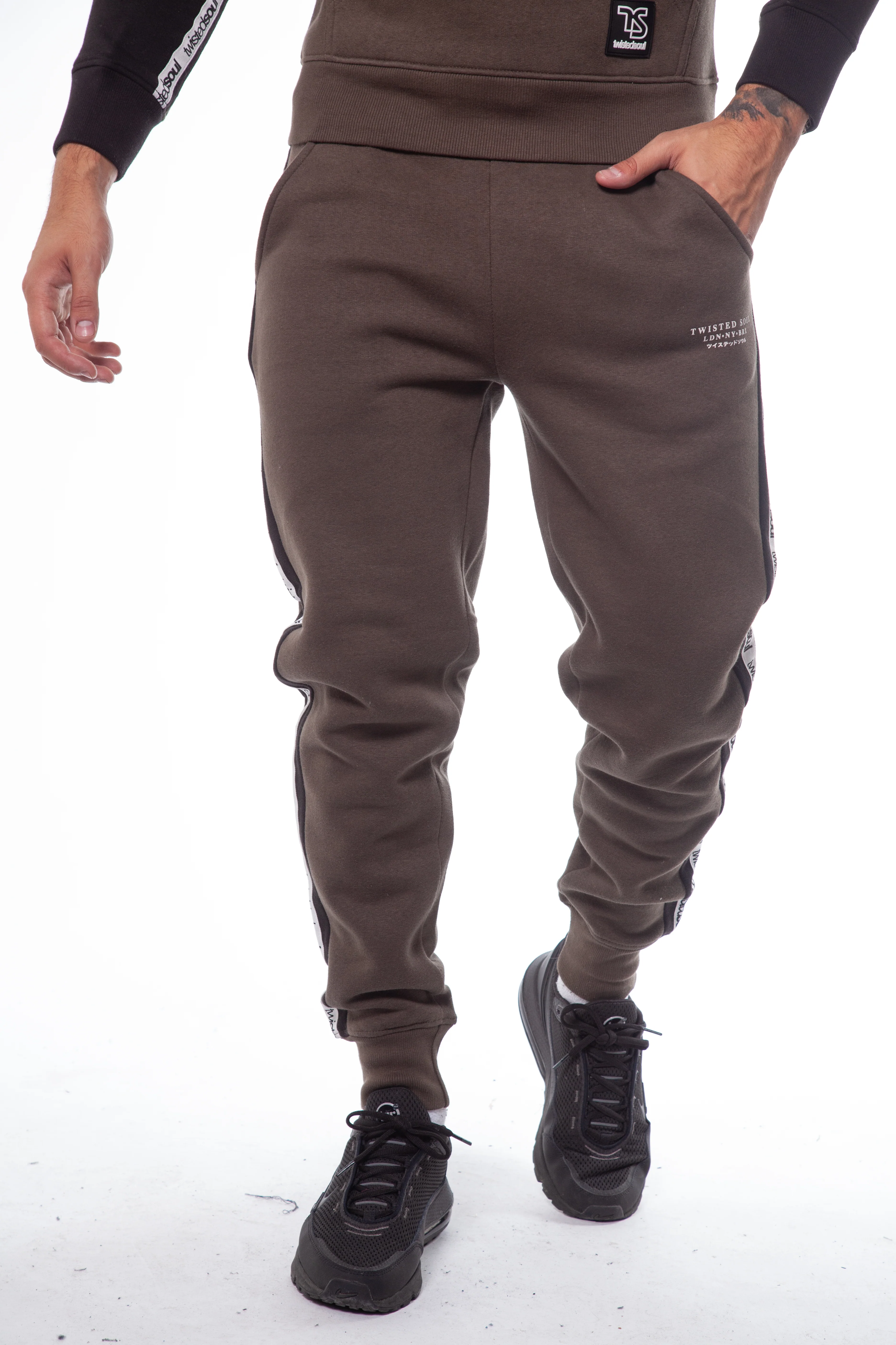 Milan Joggers - Image 6