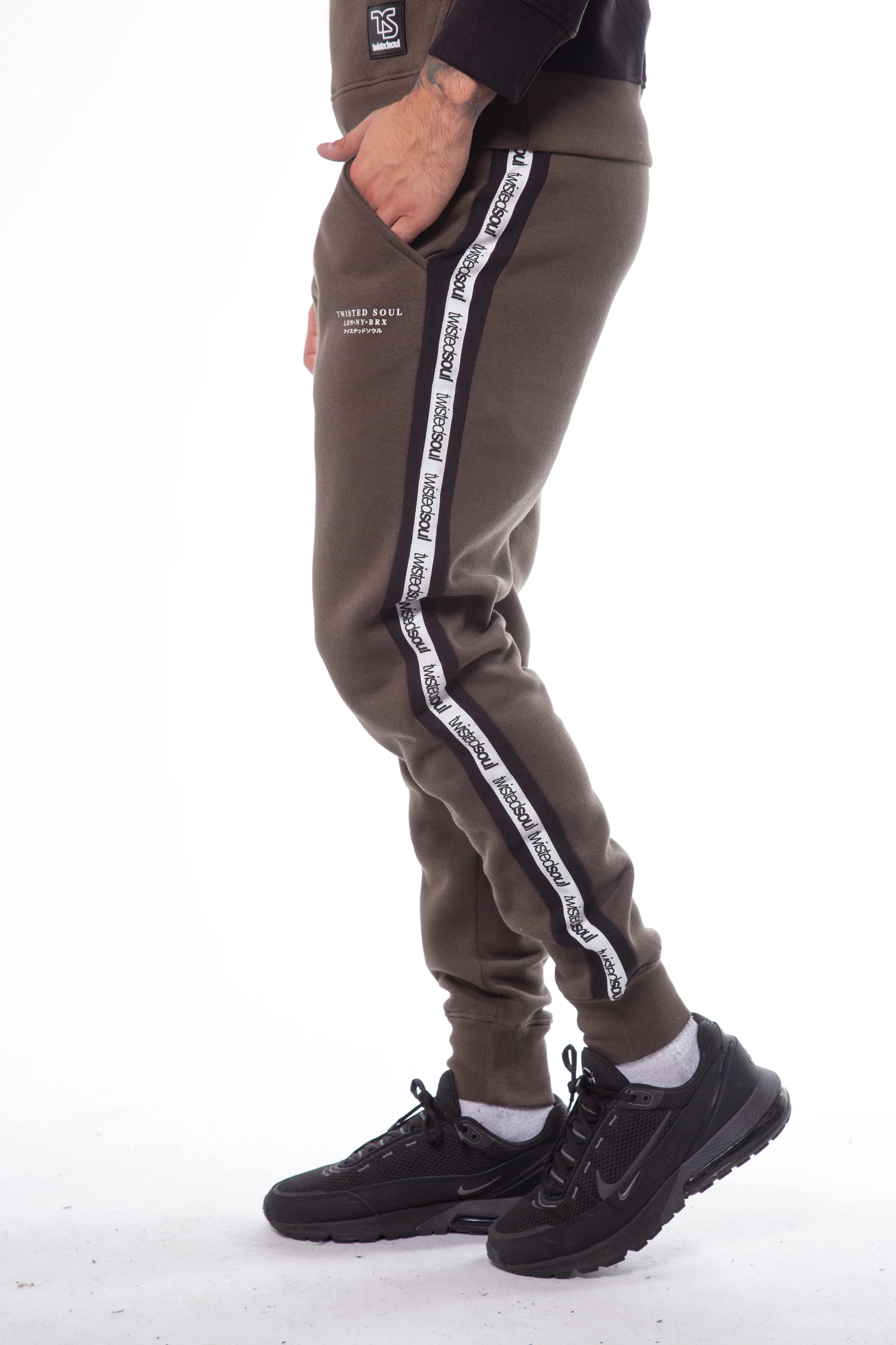 Milan Joggers - Image 7