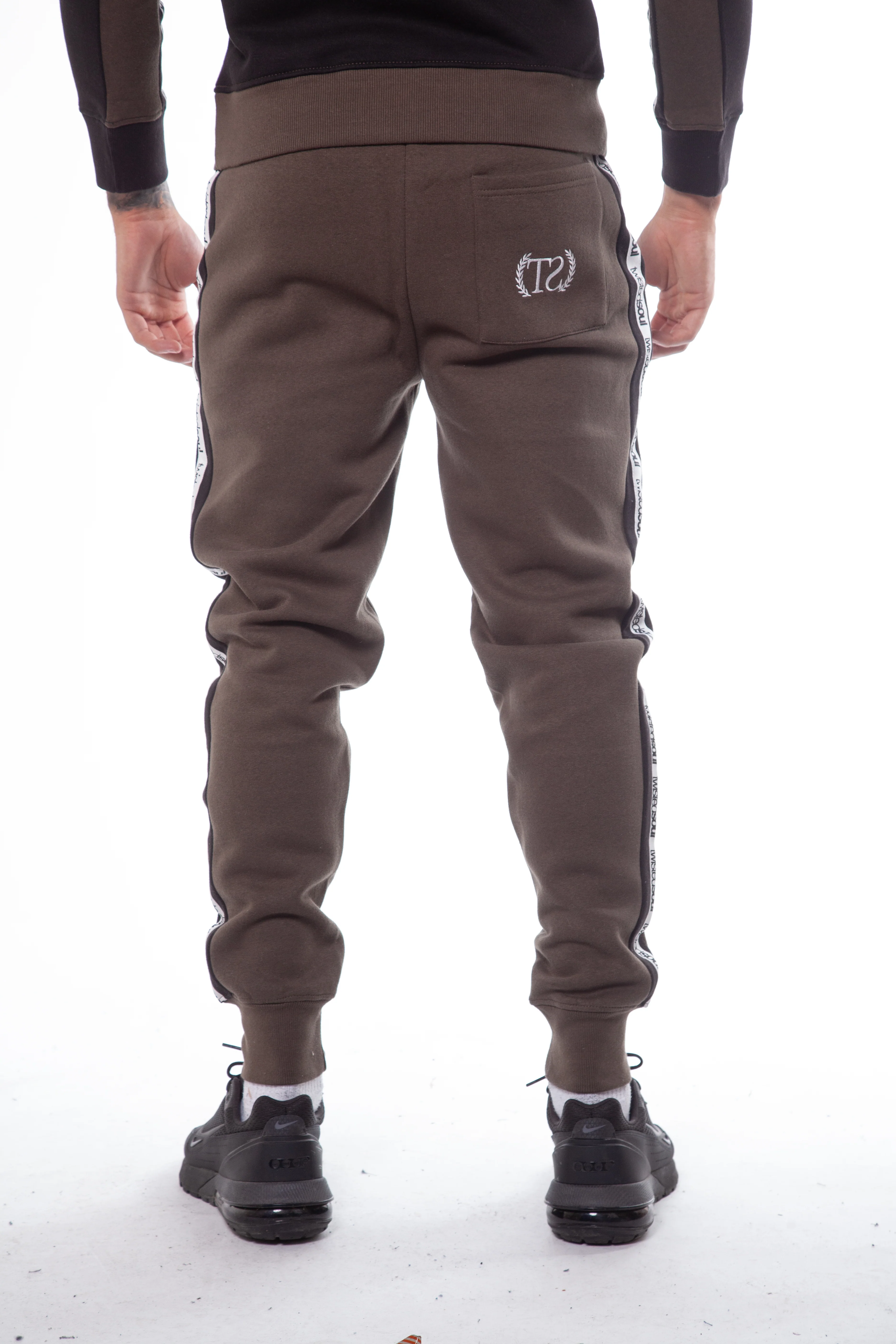 Milan Joggers - Image 8