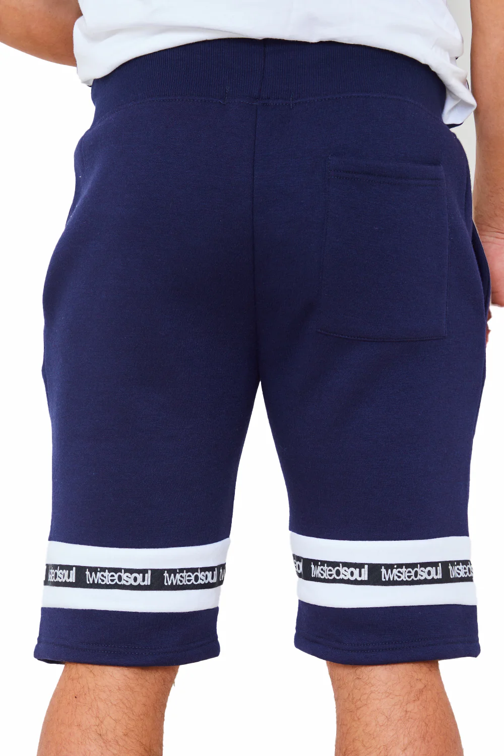 Milan Shorts - Image 2