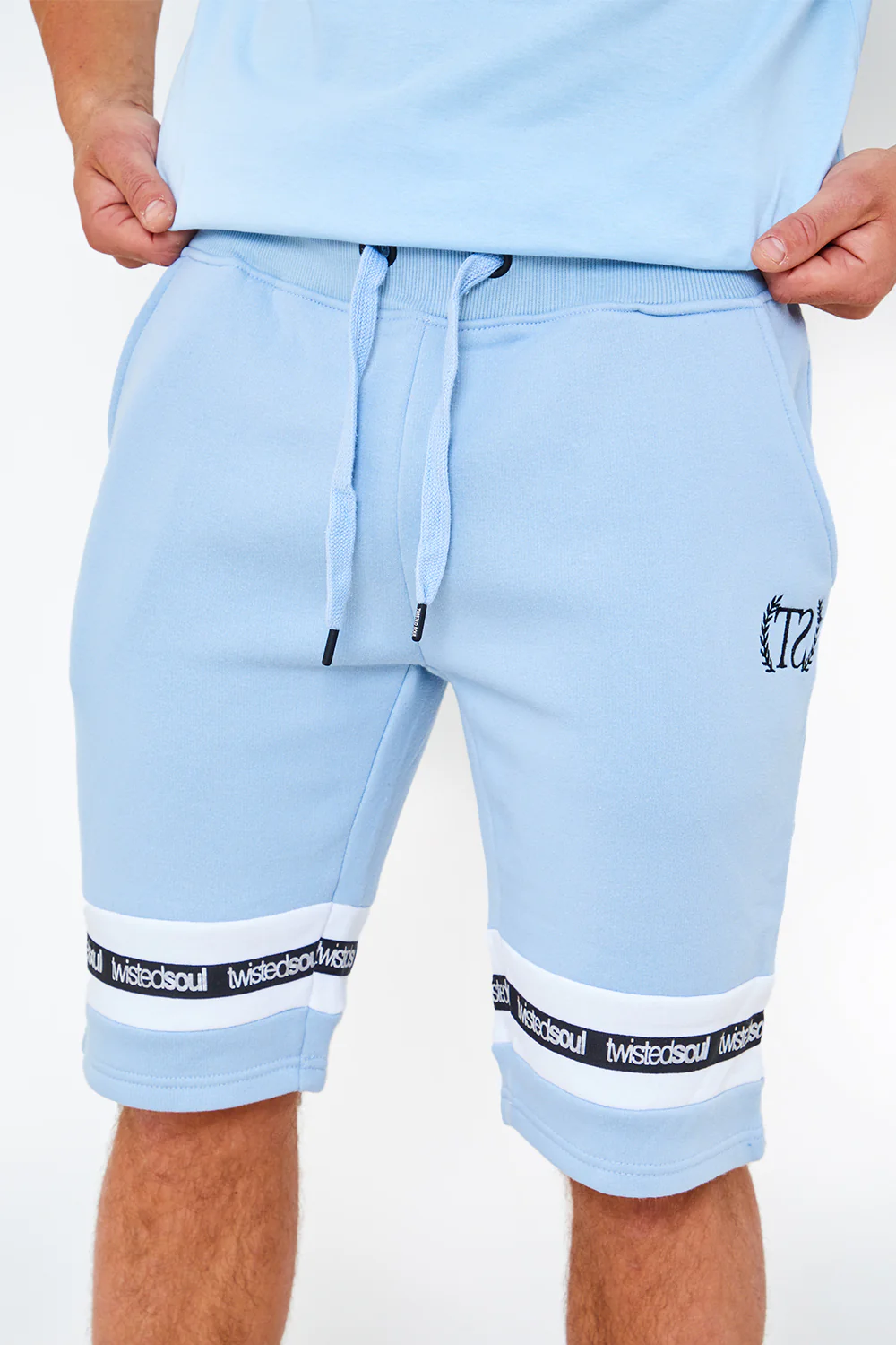 Milan Shorts - Image 3