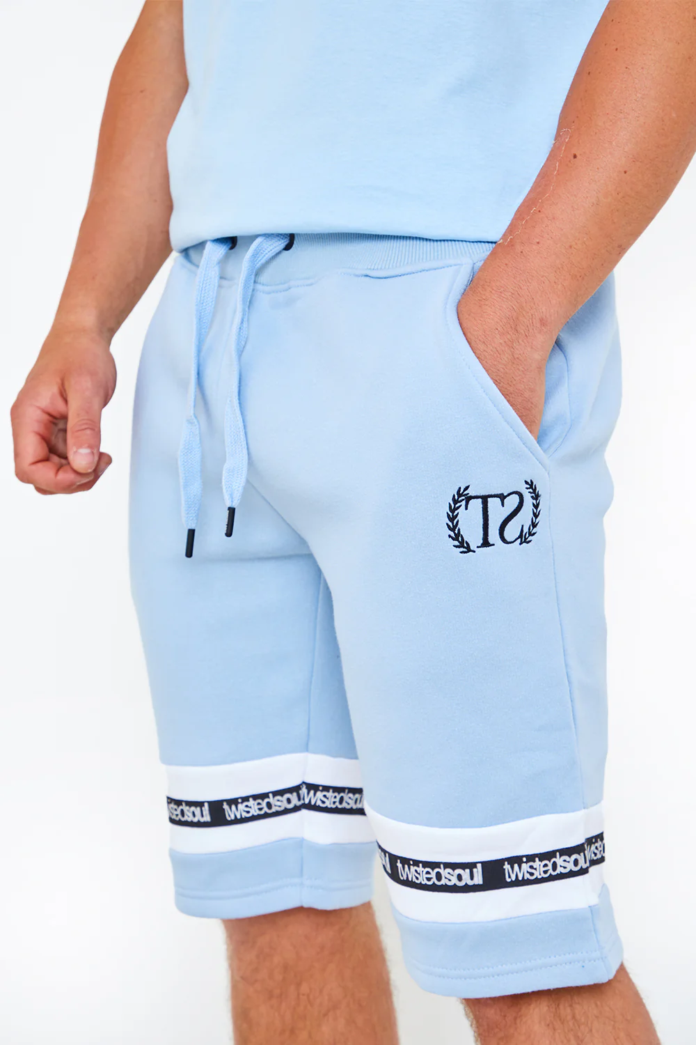 Milan Shorts - Image 4