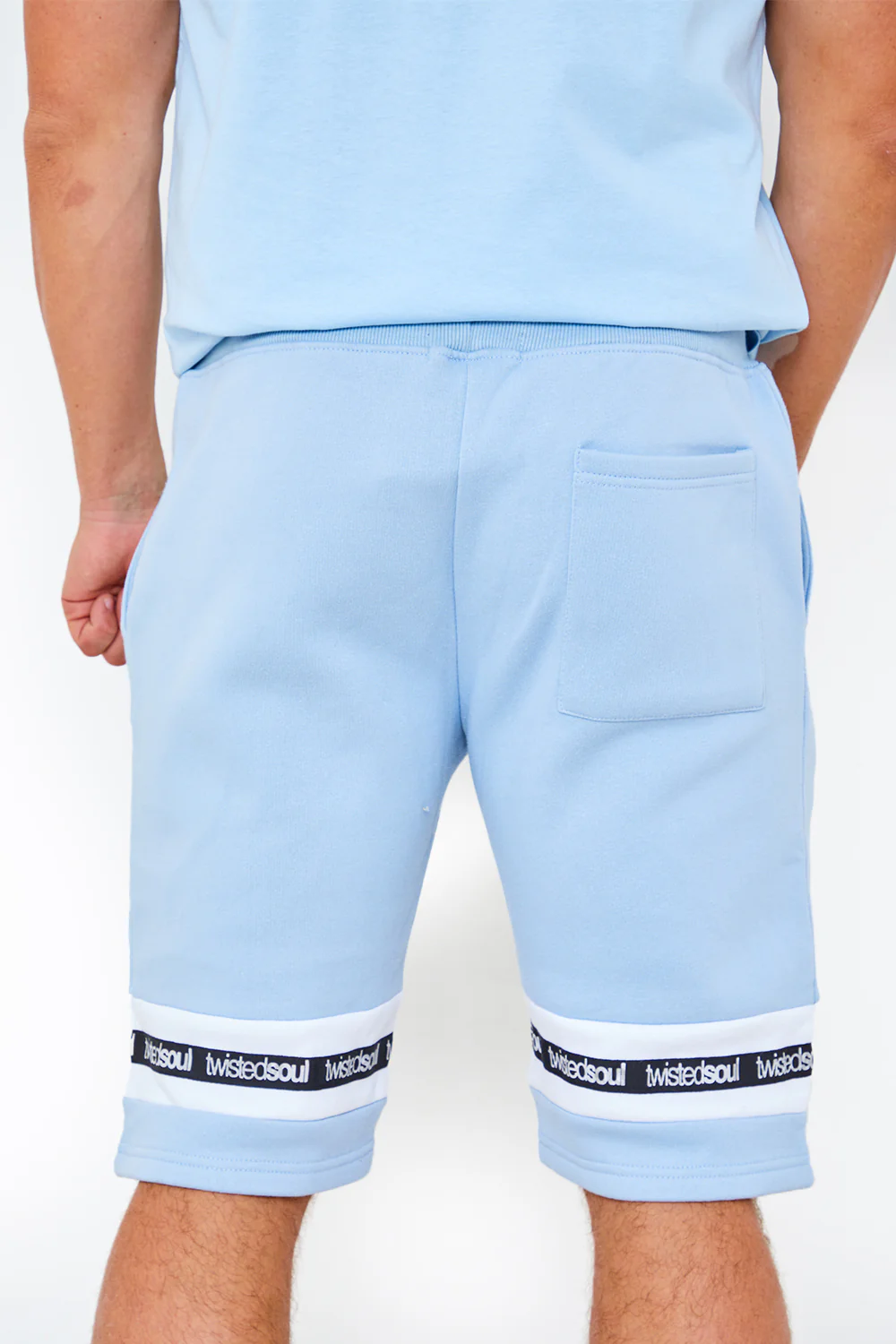Milan Shorts - Image 5