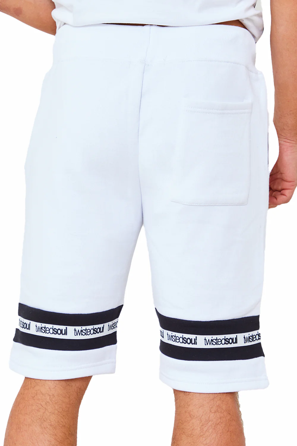 Milan Shorts - Image 7