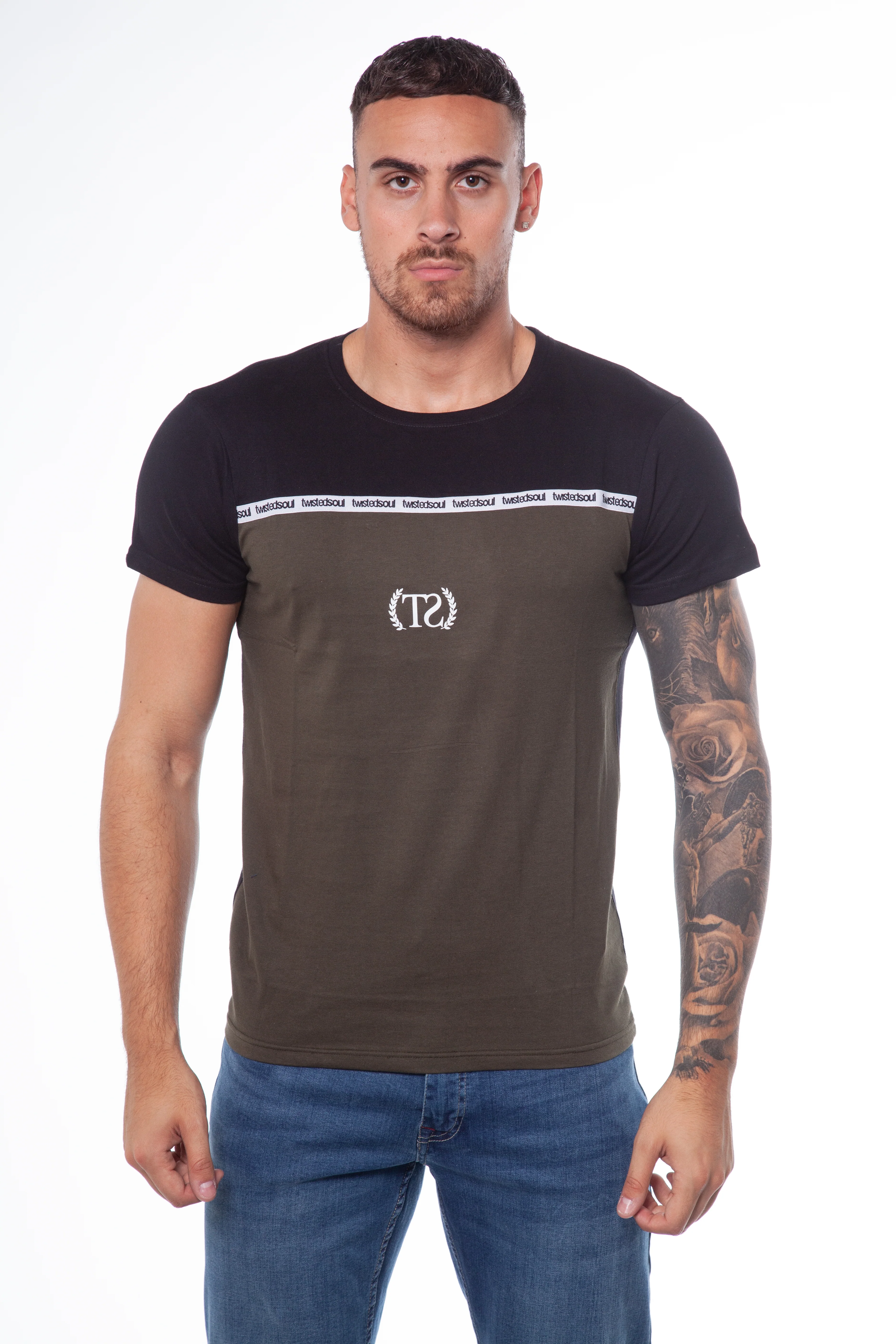 Milan T-Shirt - Image 10