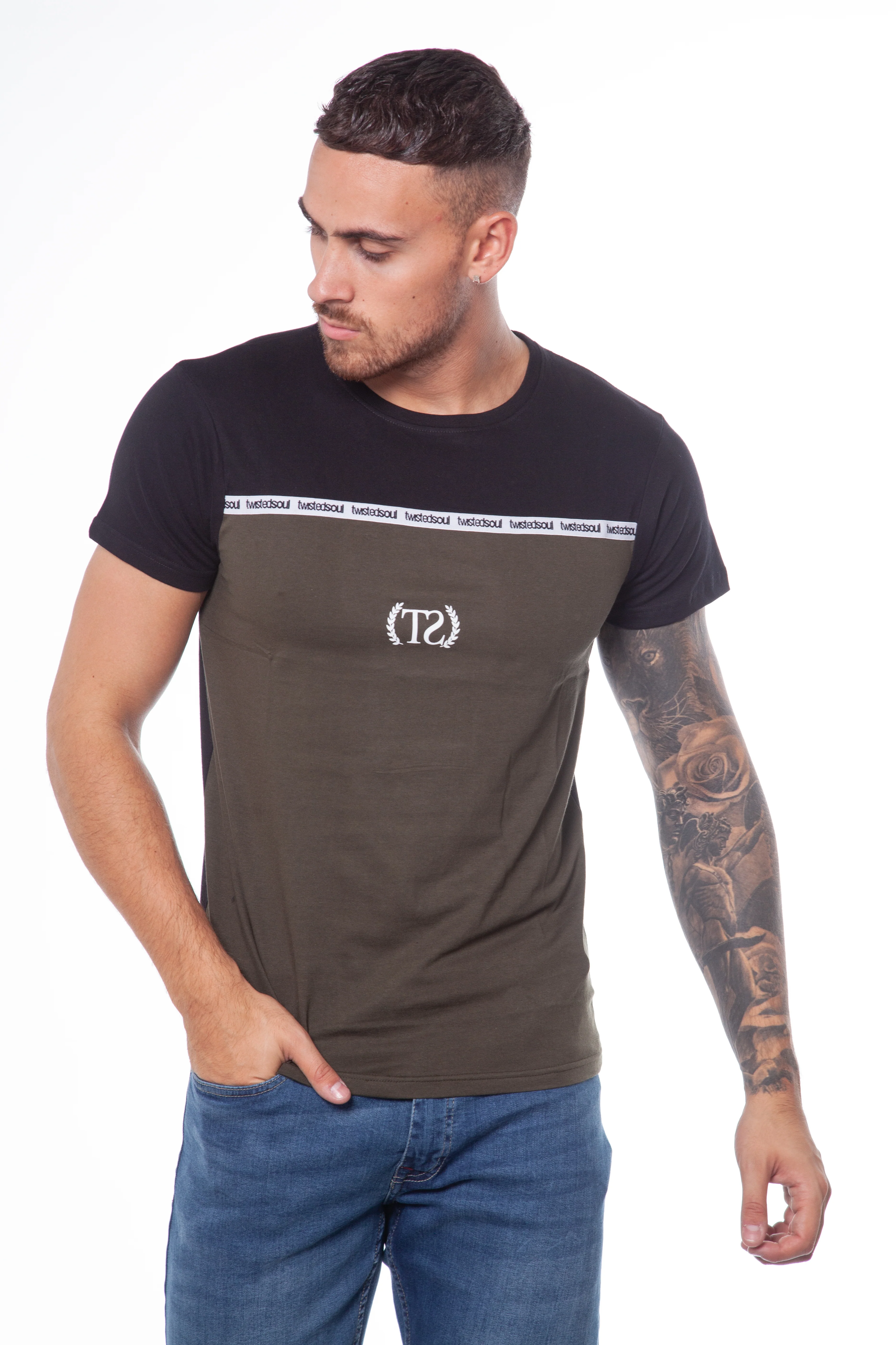 Milan T-Shirt - Image 11