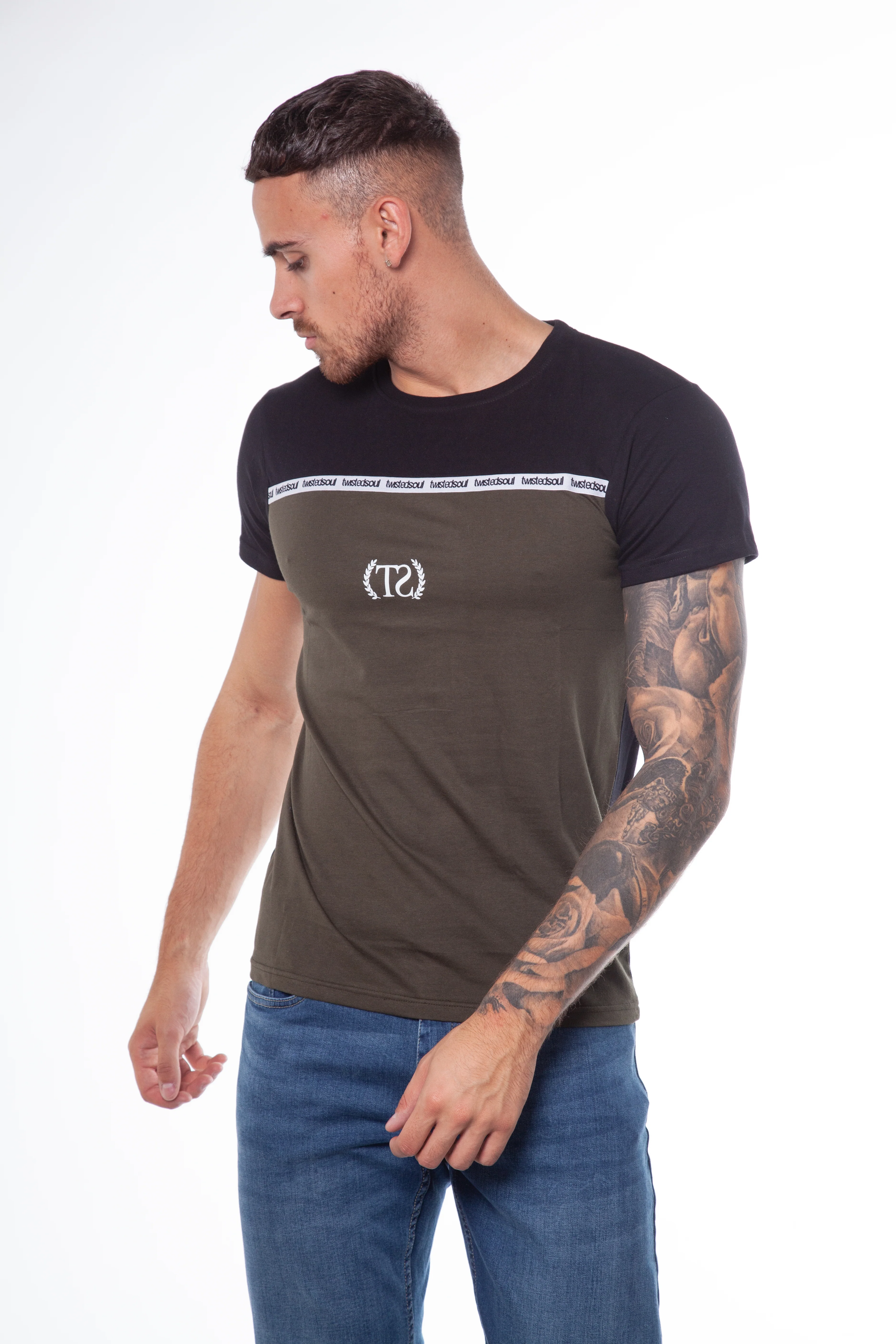 Milan T-Shirt - Image 12