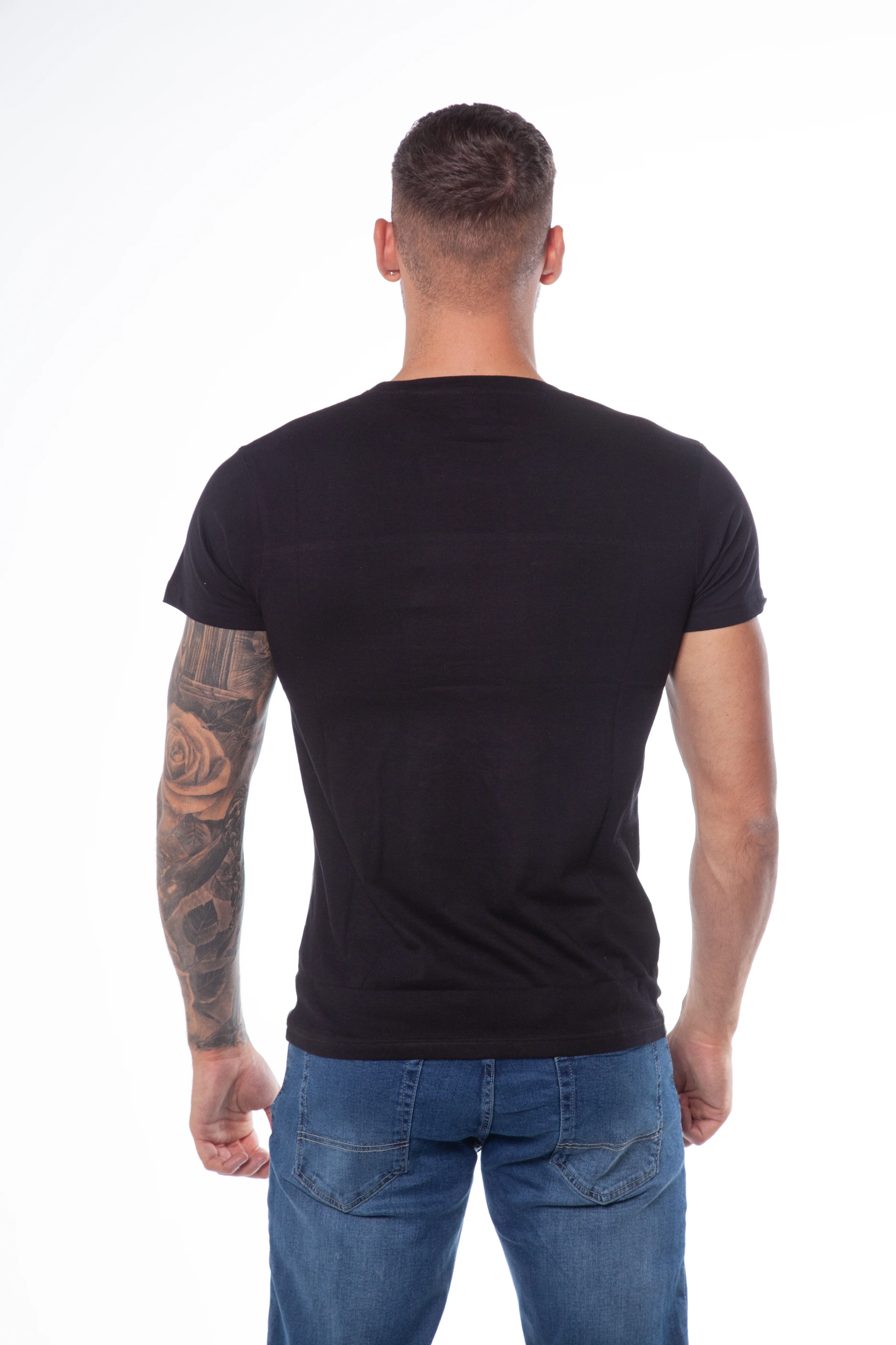 Milan T-Shirt - Image 13
