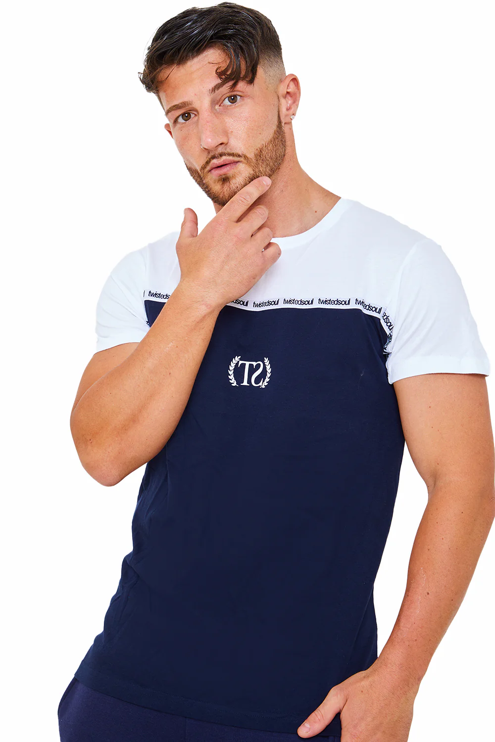 Milan T-Shirt - Image 16
