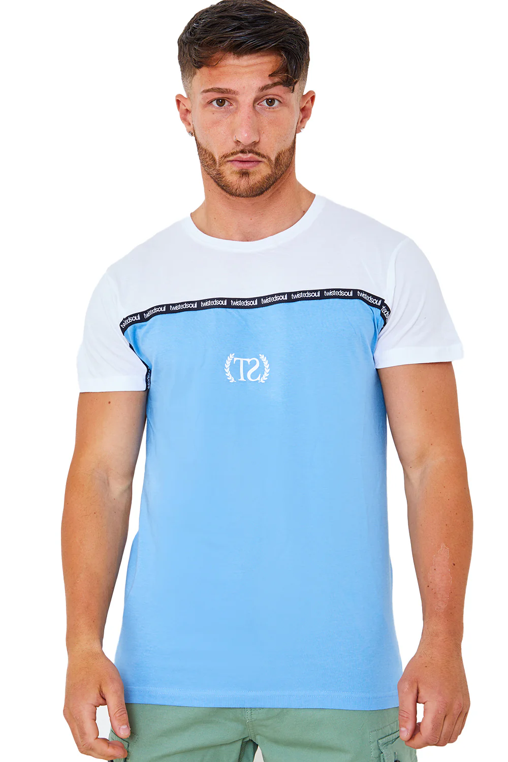 Milan T-Shirt - Image 17