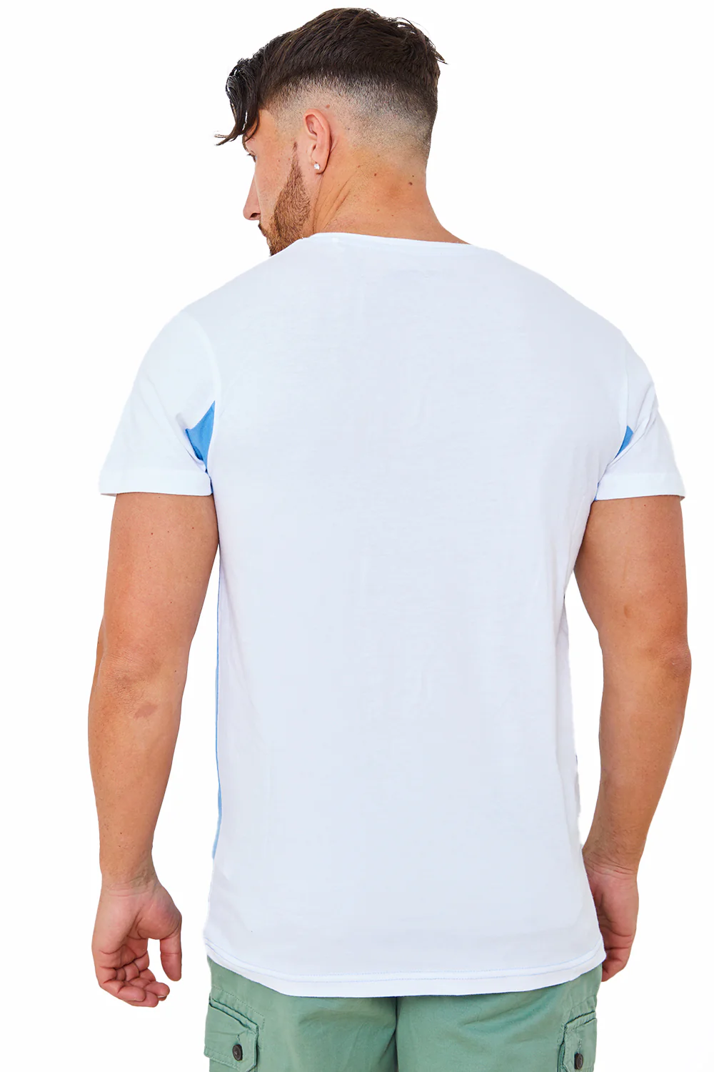 Milan T-Shirt - Image 18