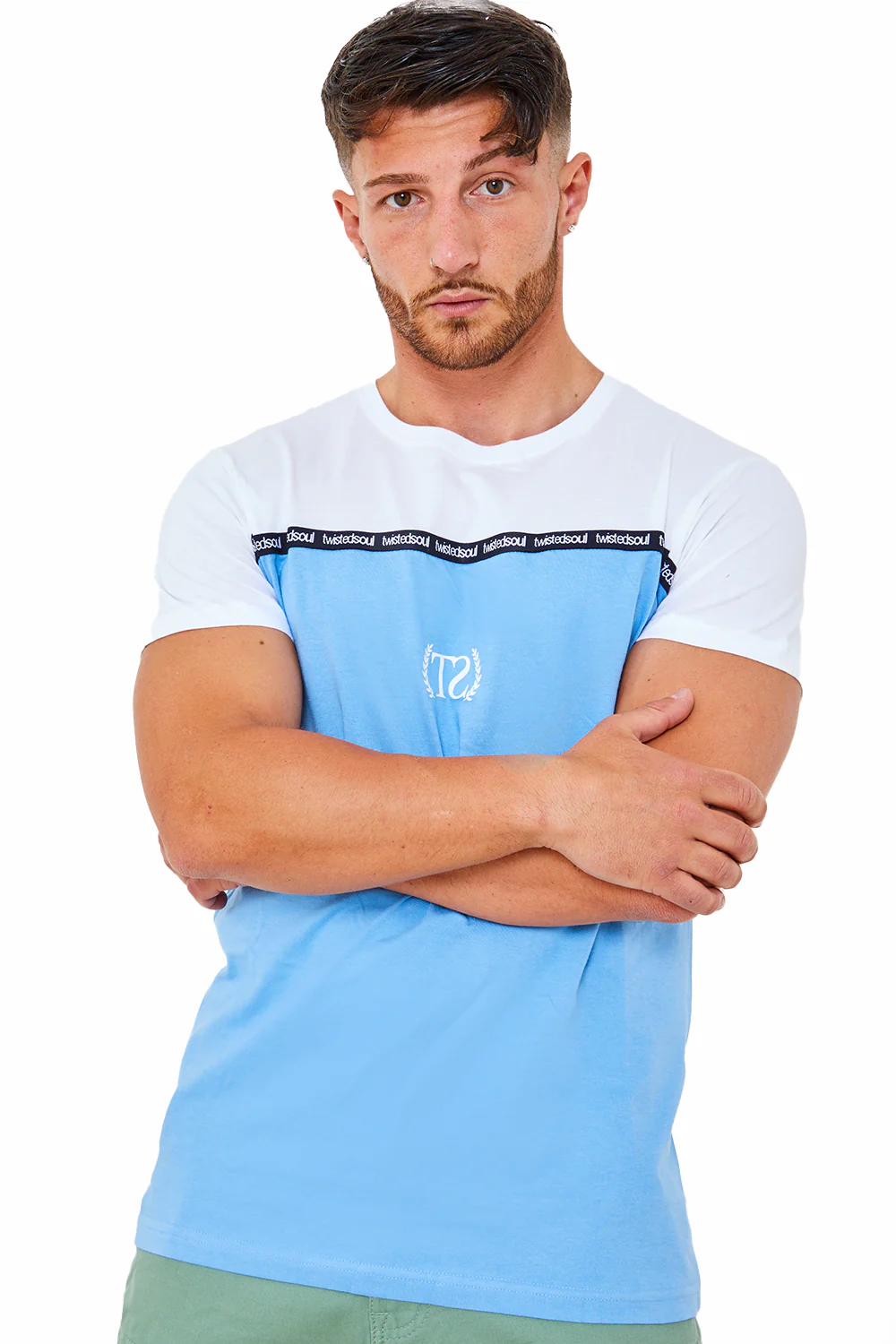 Milan T-Shirt - Image 19