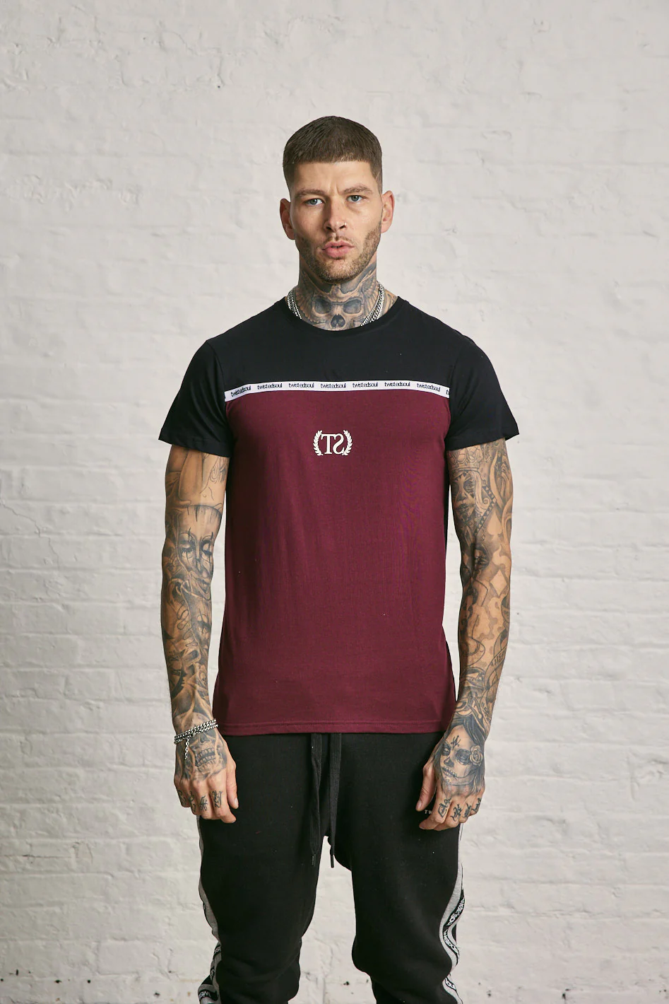 Milan T-Shirt - Image 2