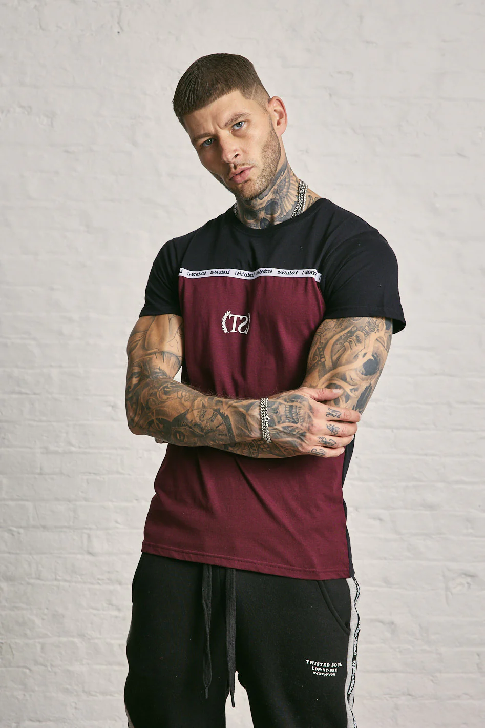 Milan T-Shirt - Image 3