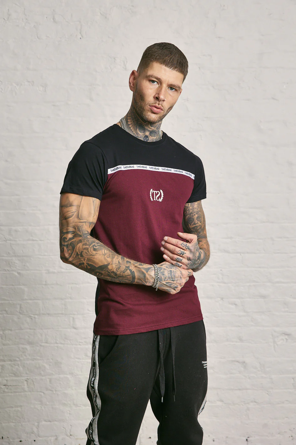 Milan T-Shirt - Image 4