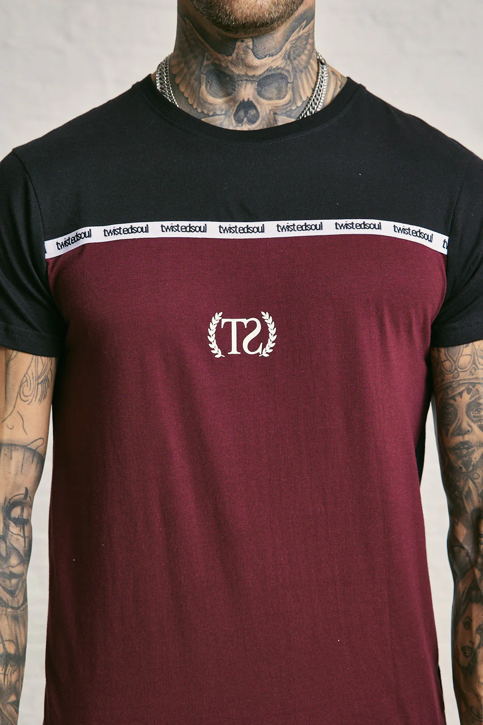 Milan T-Shirt - Image 5