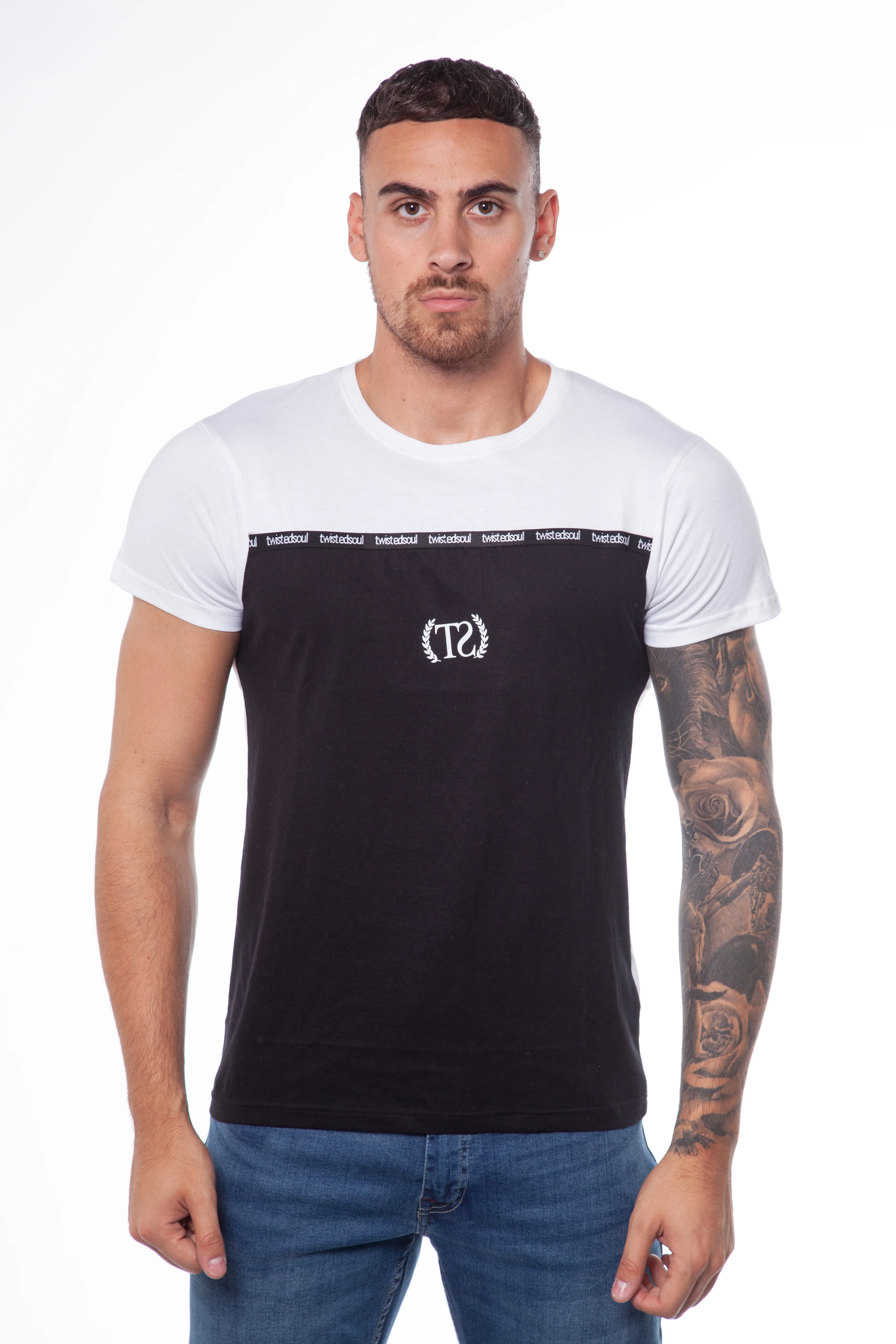 Milan T-Shirt - Image 6