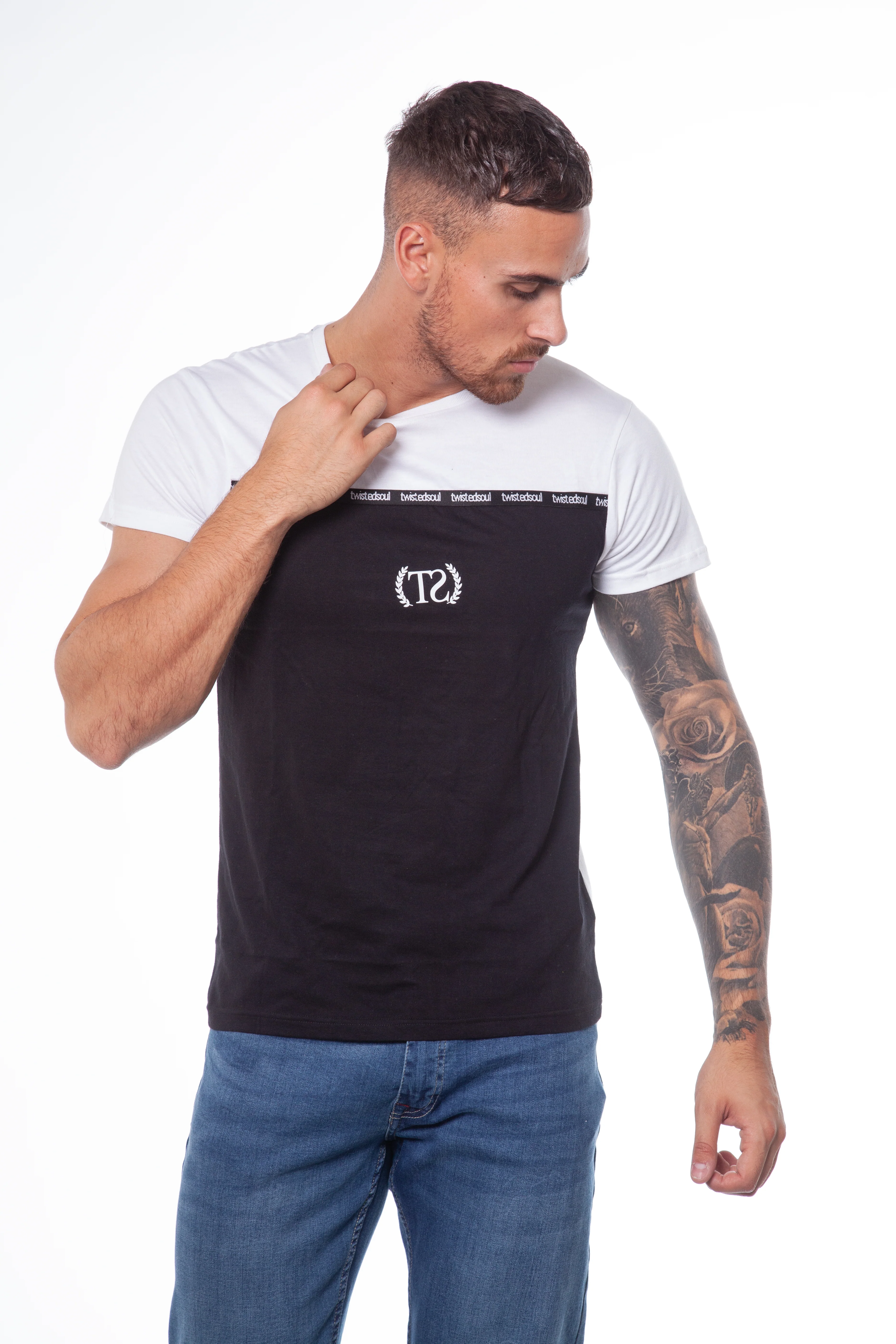 Milan T-Shirt - Image 7