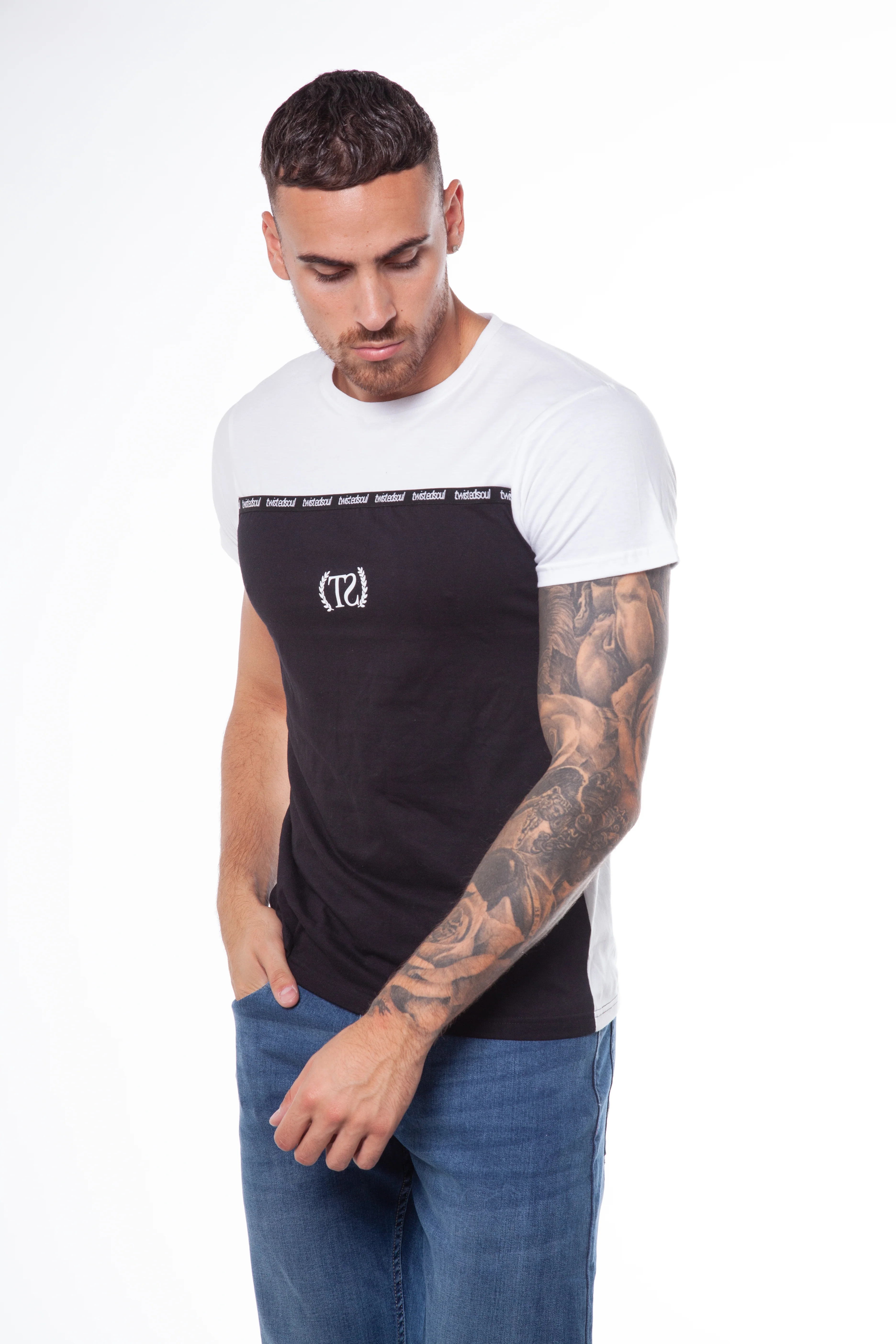 Milan T-Shirt - Image 8