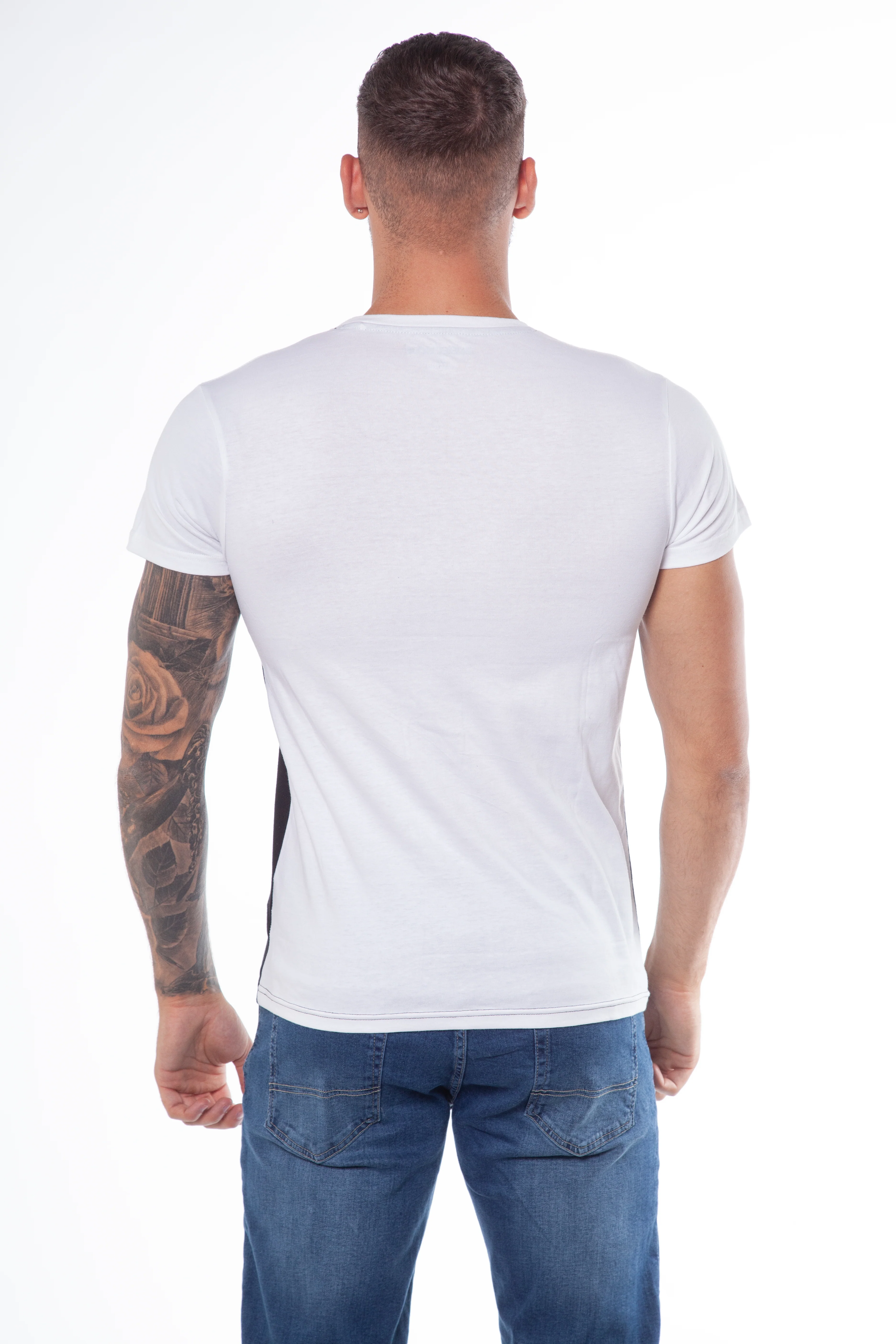 Milan T-Shirt - Image 9