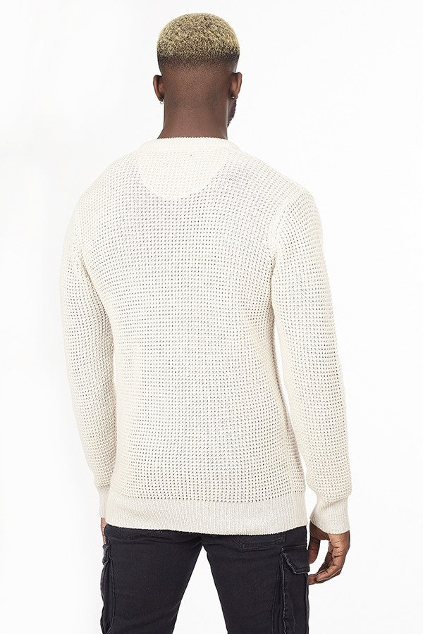 Slovak Crew Neck Jumper - Image 12