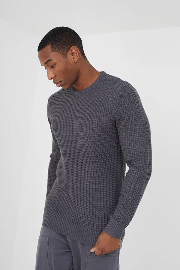Slovak Crew Neck Jumper - Image 13