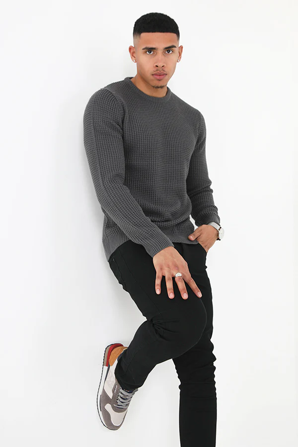 Slovak Crew Neck Jumper - Image 14
