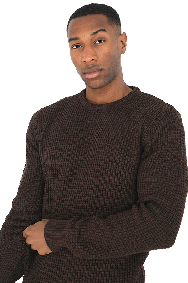 Slovak Crew Neck Jumper - Image 2