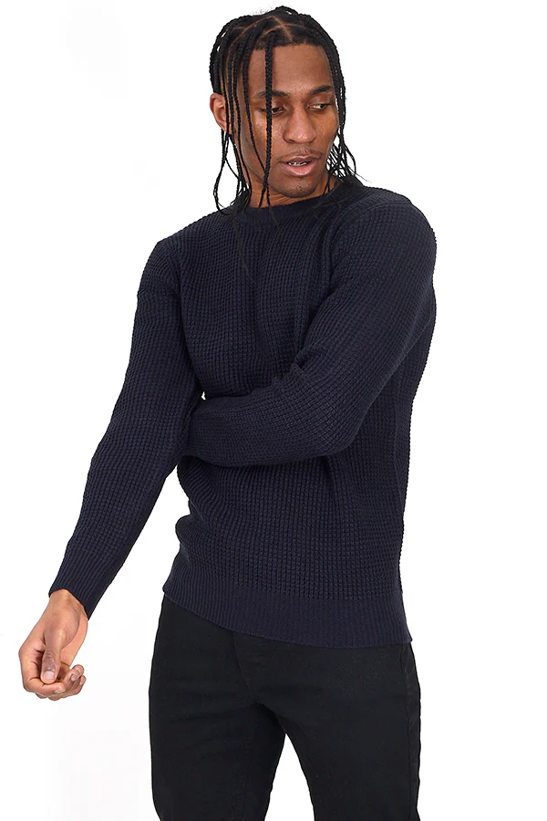 Slovak Crew Neck Jumper - Image 4