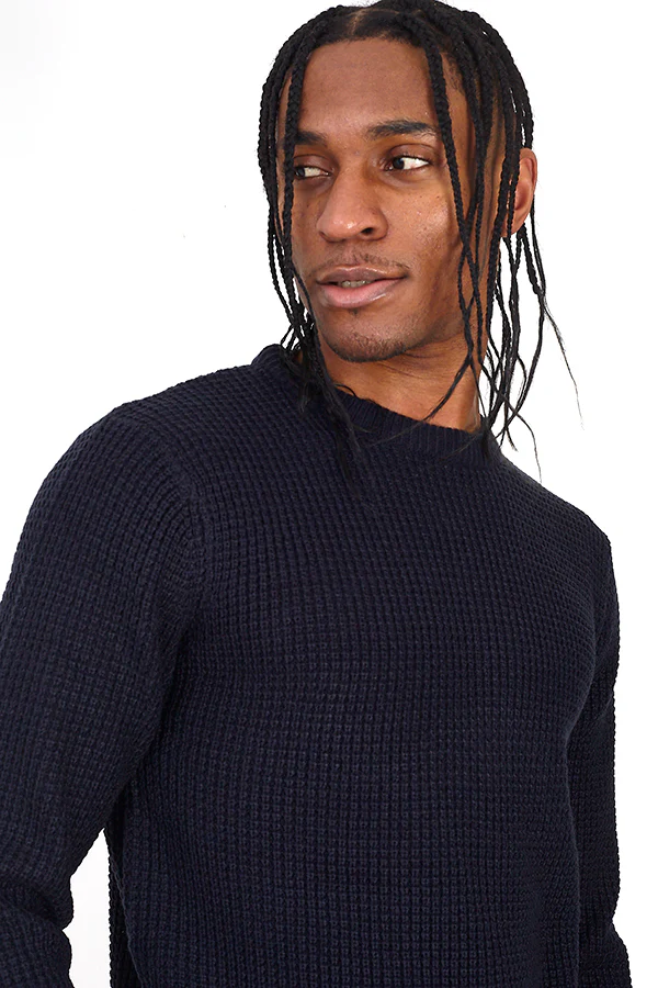 Slovak Crew Neck Jumper - Image 5