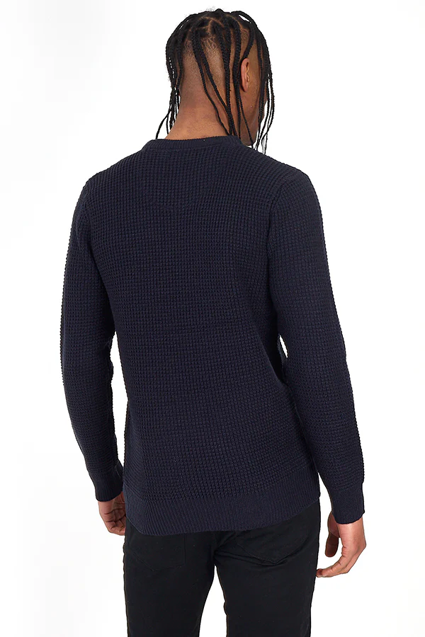 Slovak Crew Neck Jumper - Image 6
