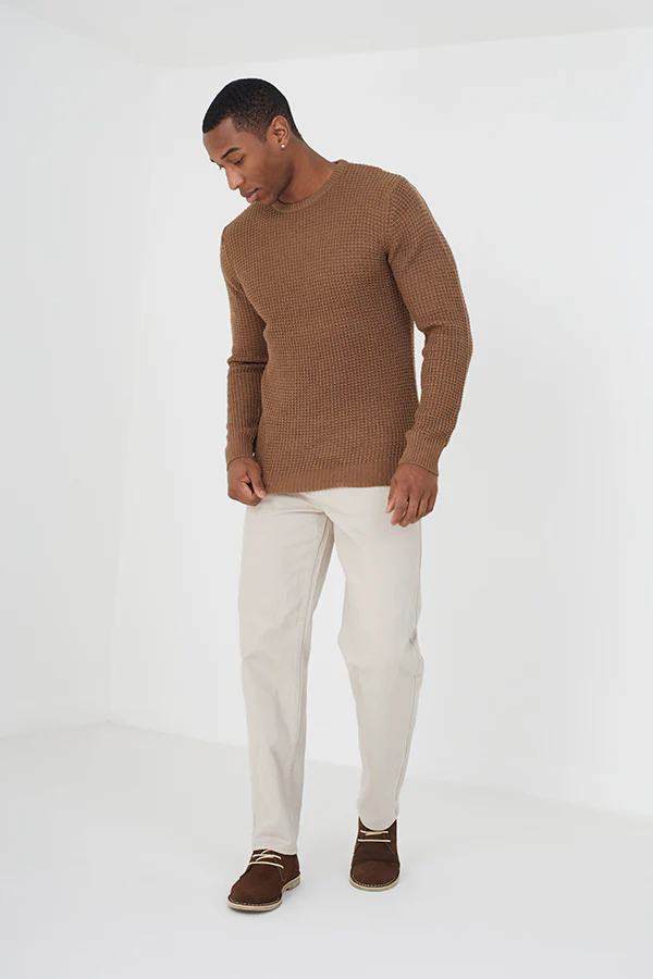Slovak Crew Neck Jumper - Image 8