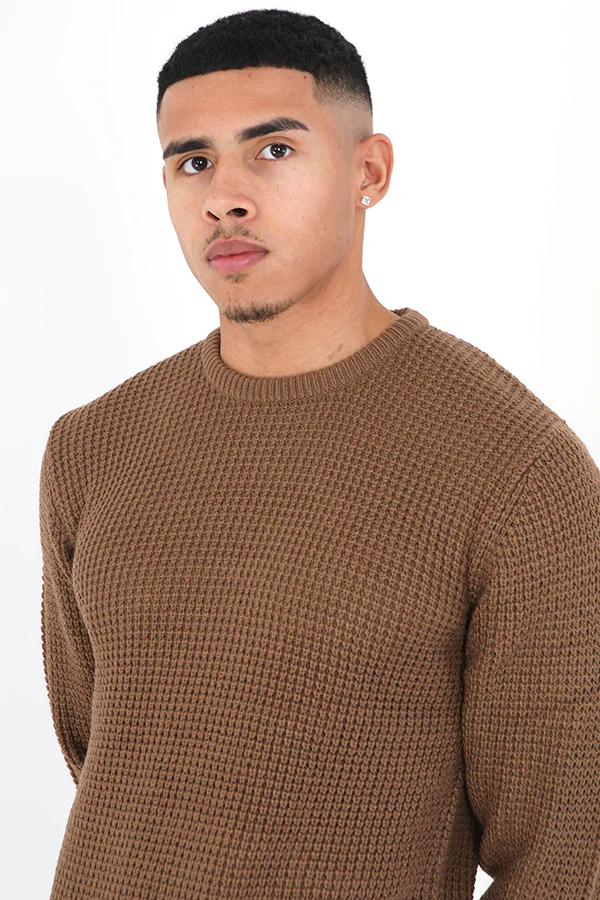 Slovak Crew Neck Jumper - Image 9