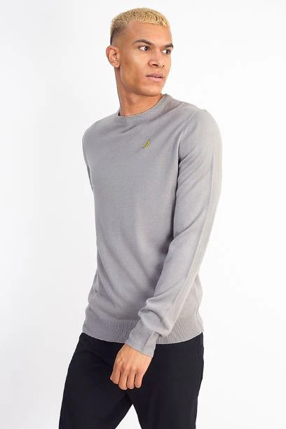 Einstein Crew Neck Jumper - Image 2