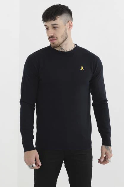 Einstein Crew Neck Jumper - Image 3