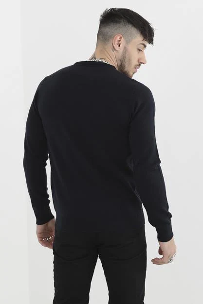 Einstein Crew Neck Jumper - Image 4