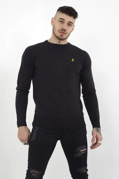 Einstein Crew Neck Jumper - Image 5