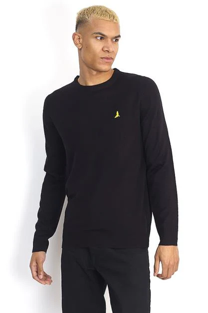 Einstein Crew Neck Jumper - Image 7