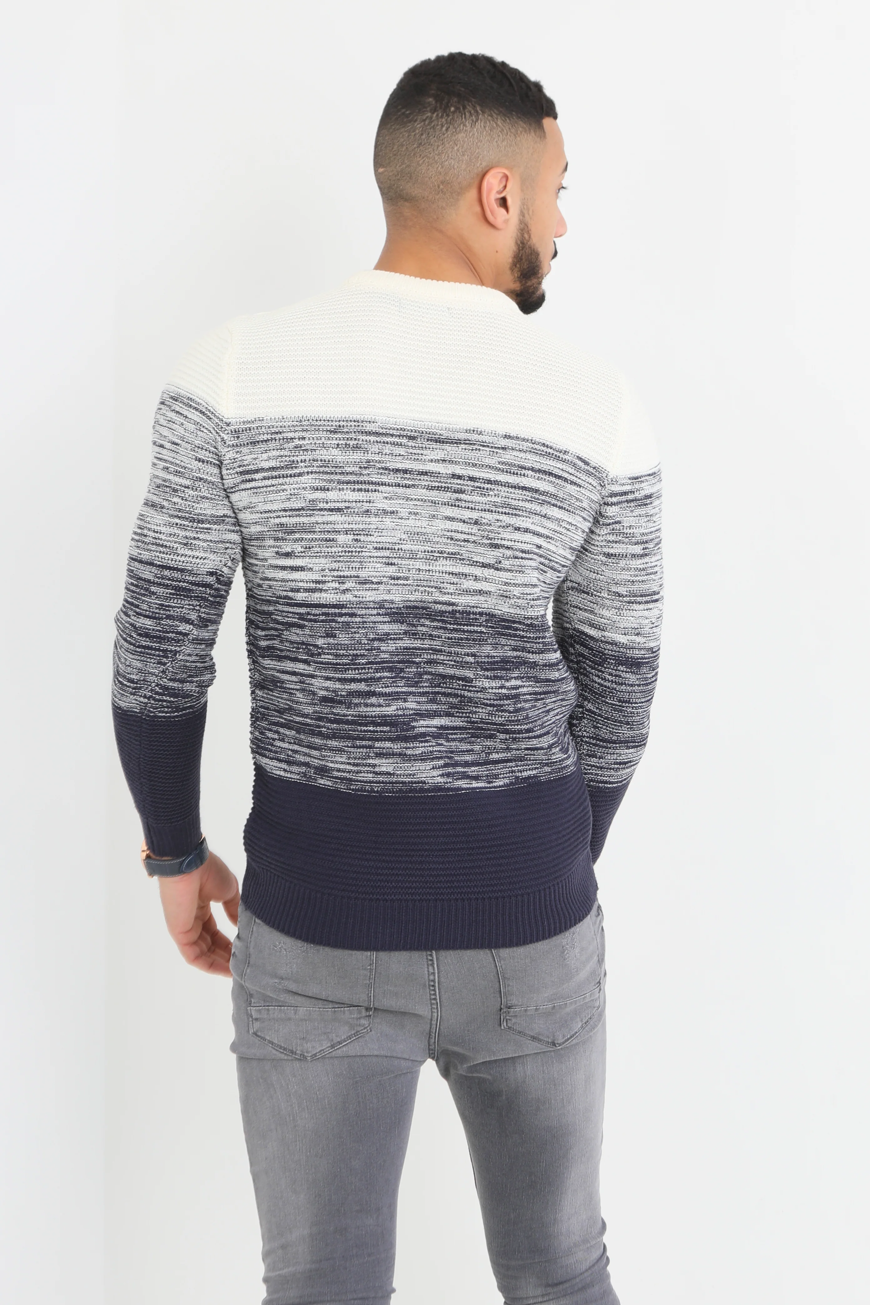 Malik Sweatshirt - Image 3