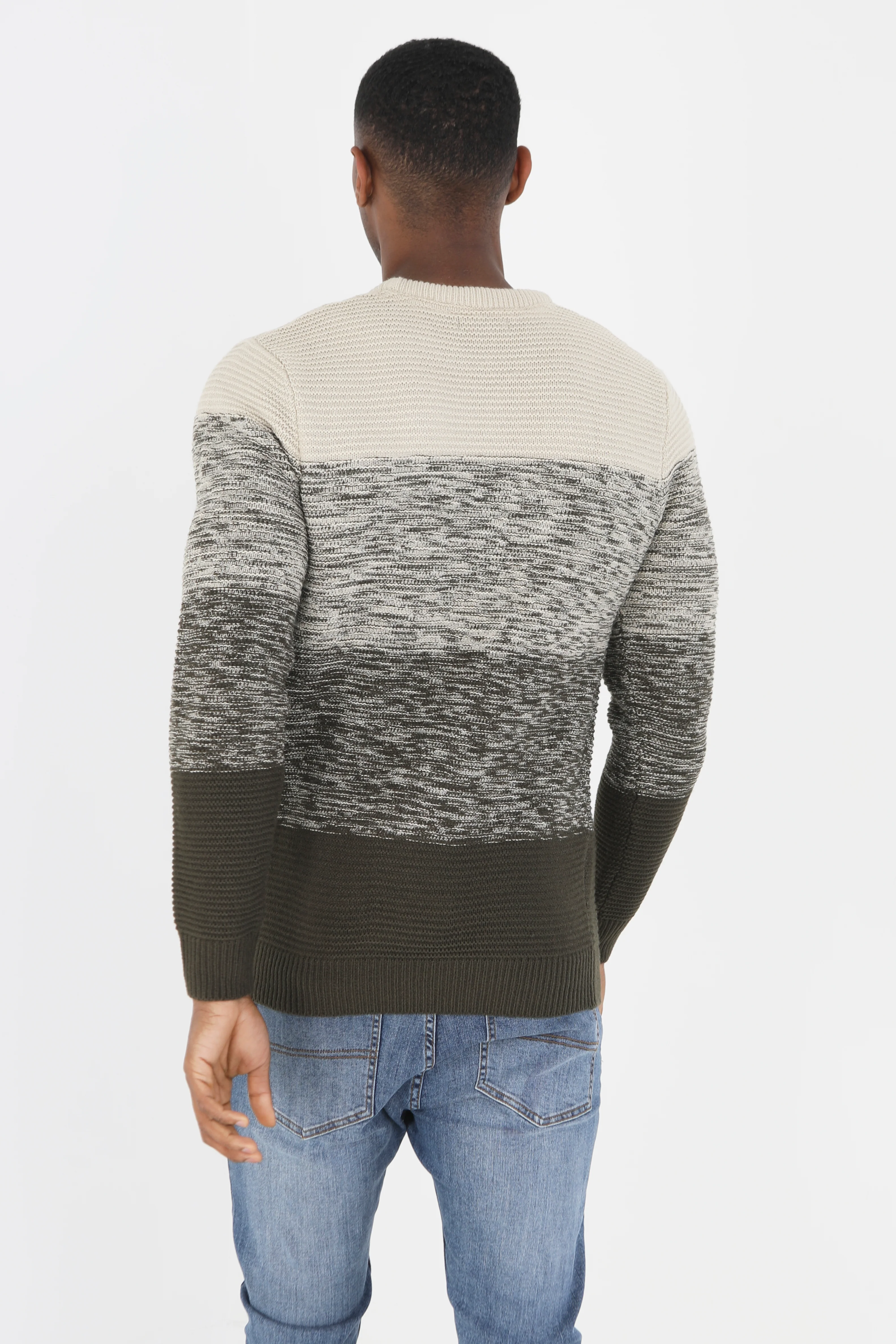 Malik Sweatshirt - Image 6