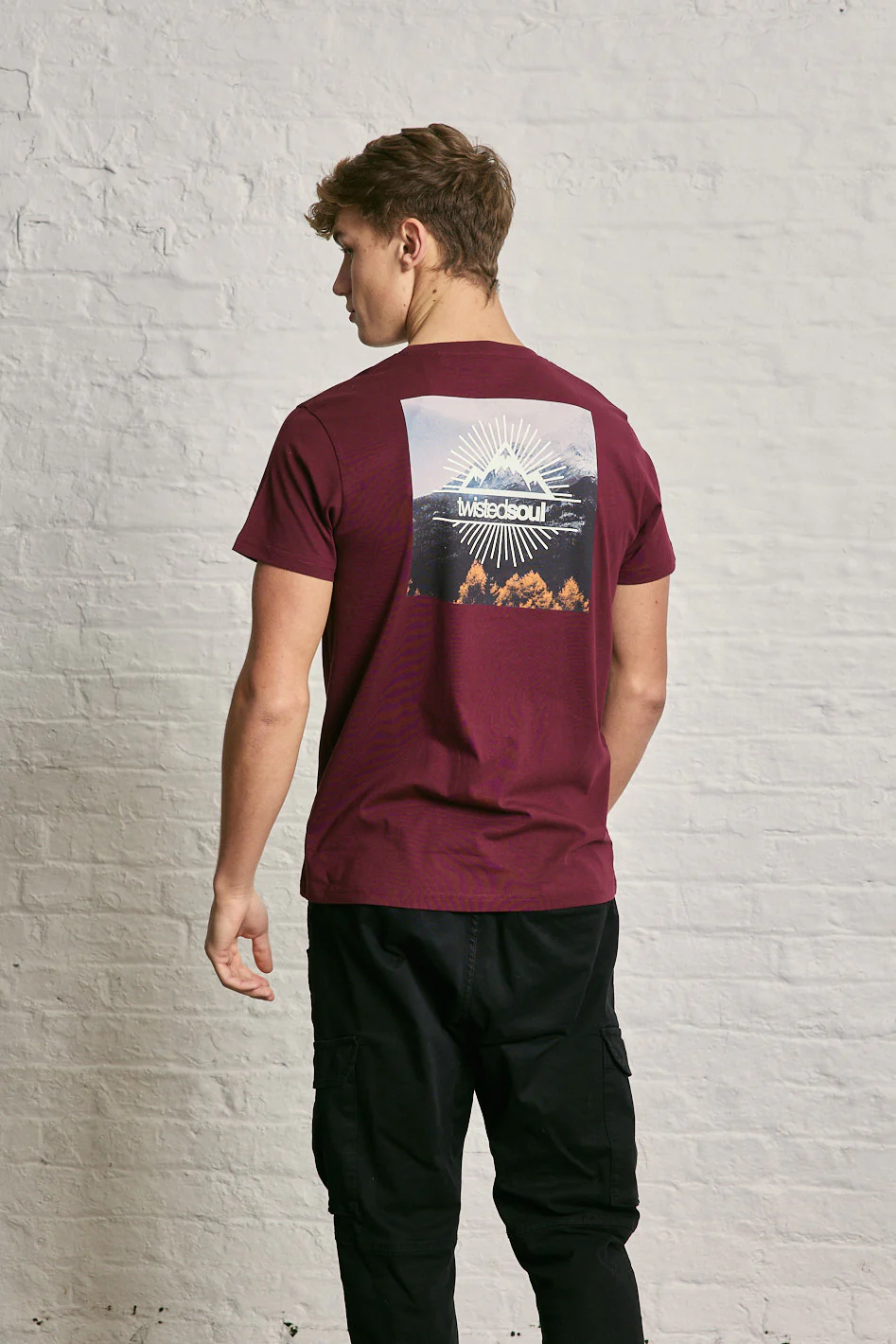 Mountain Tee - Image 10