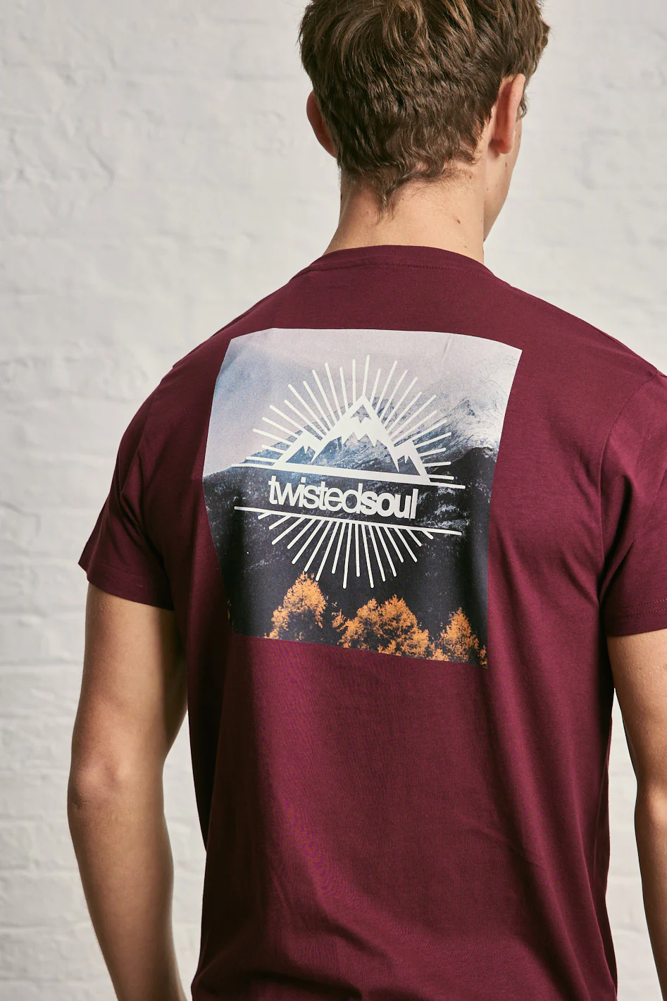 Mountain Tee - Image 11