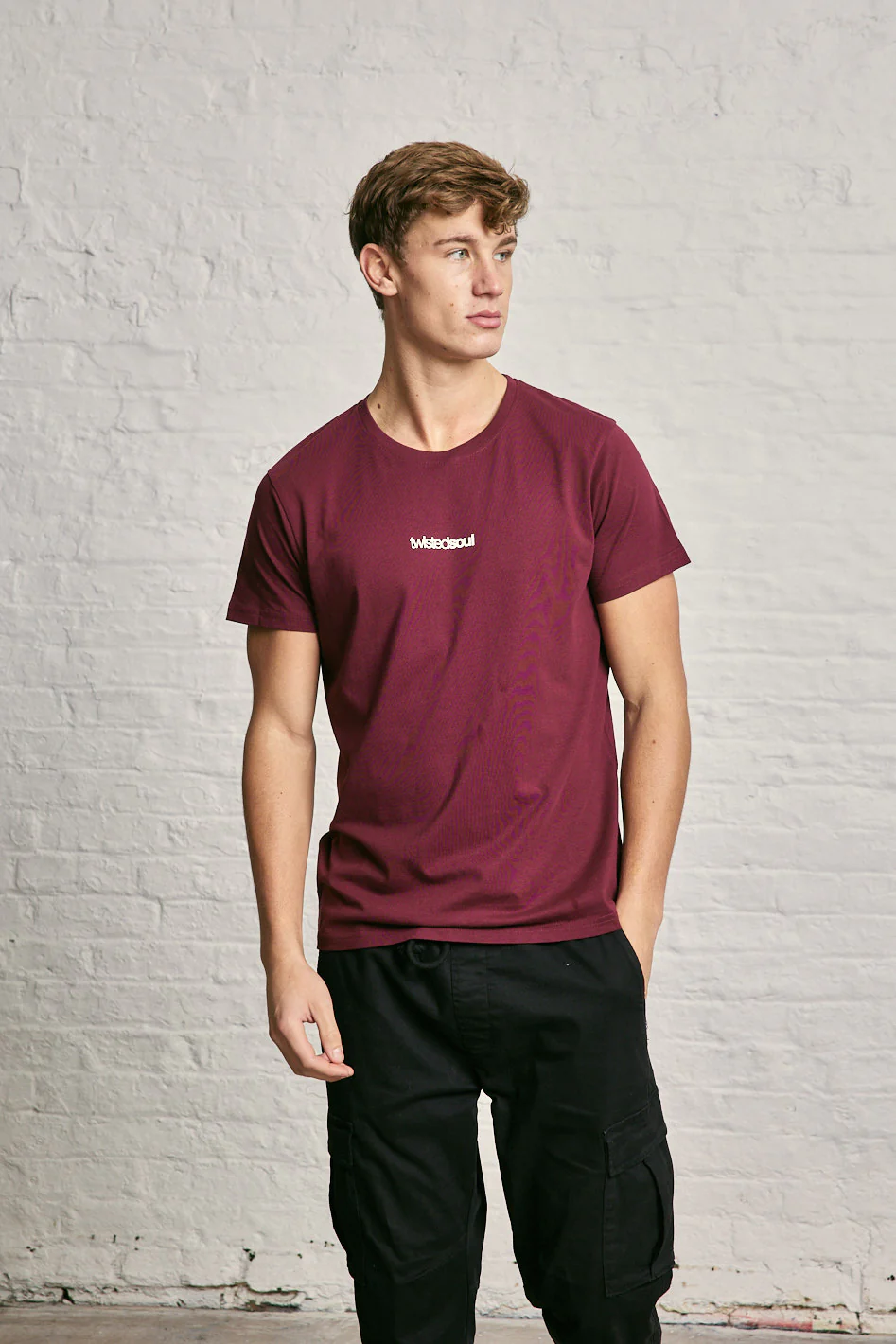 Mountain Tee - Image 12