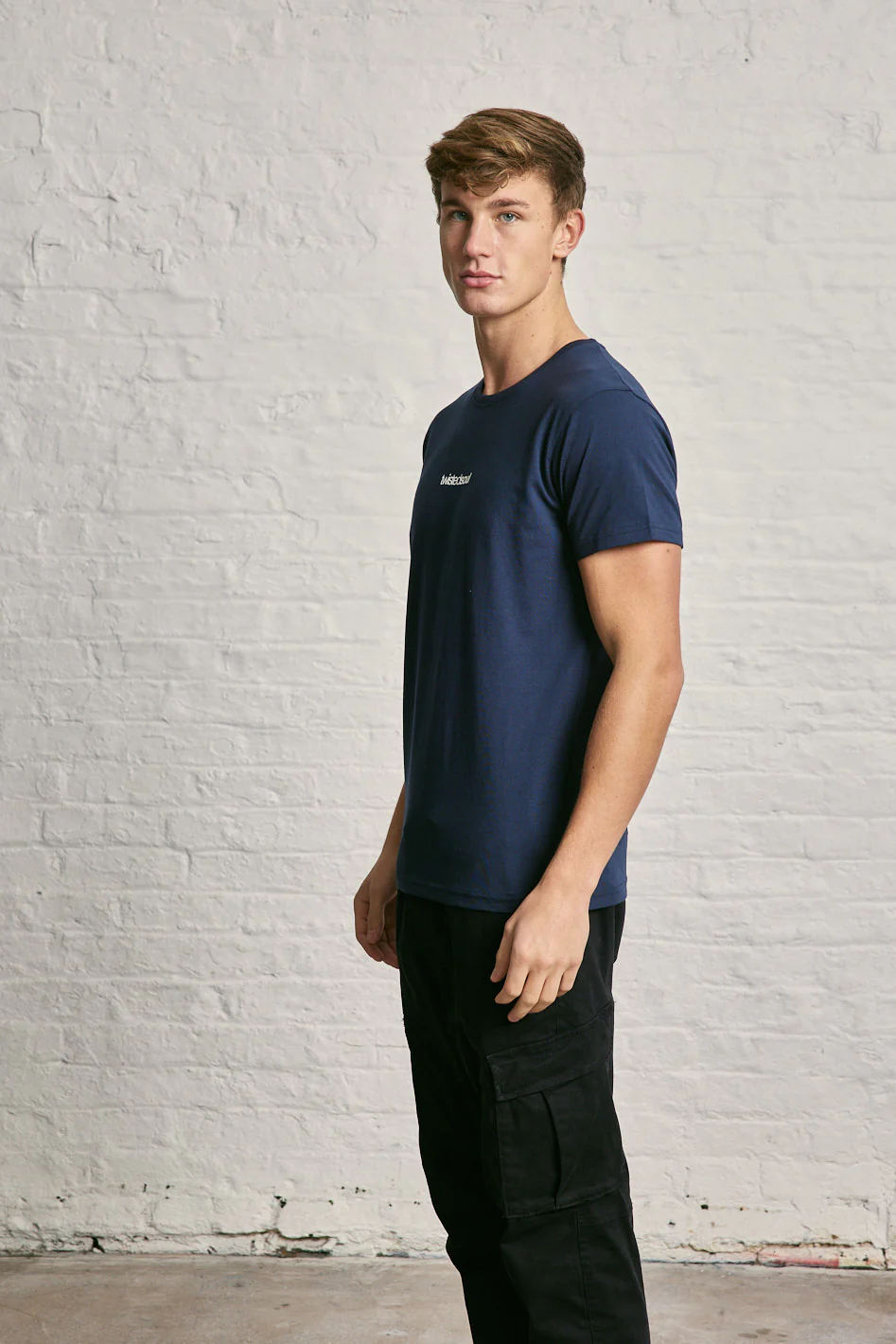 Mountain Tee - Image 2