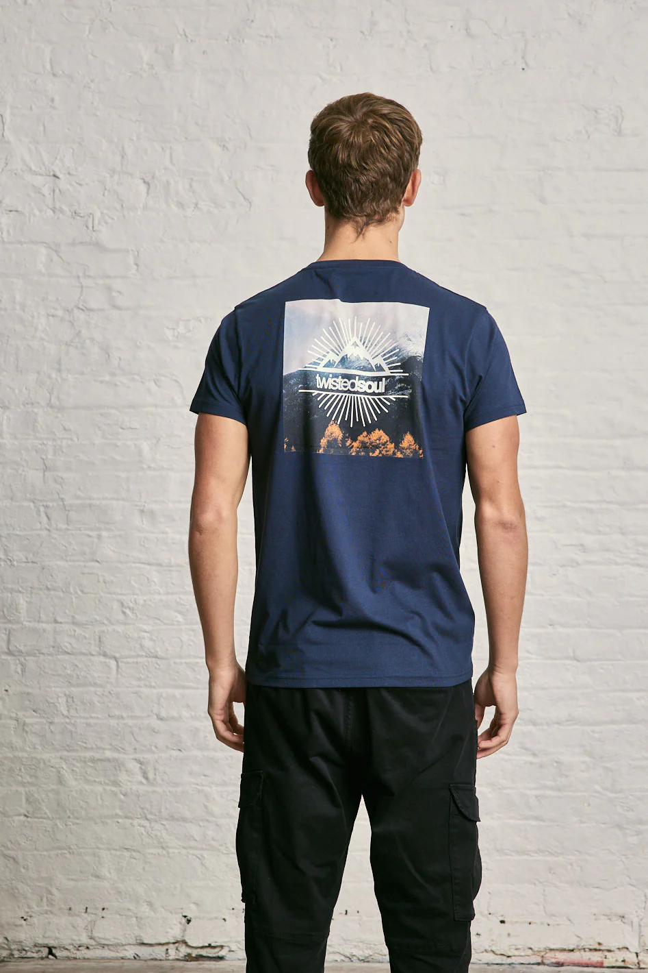 Mountain Tee - Image 5