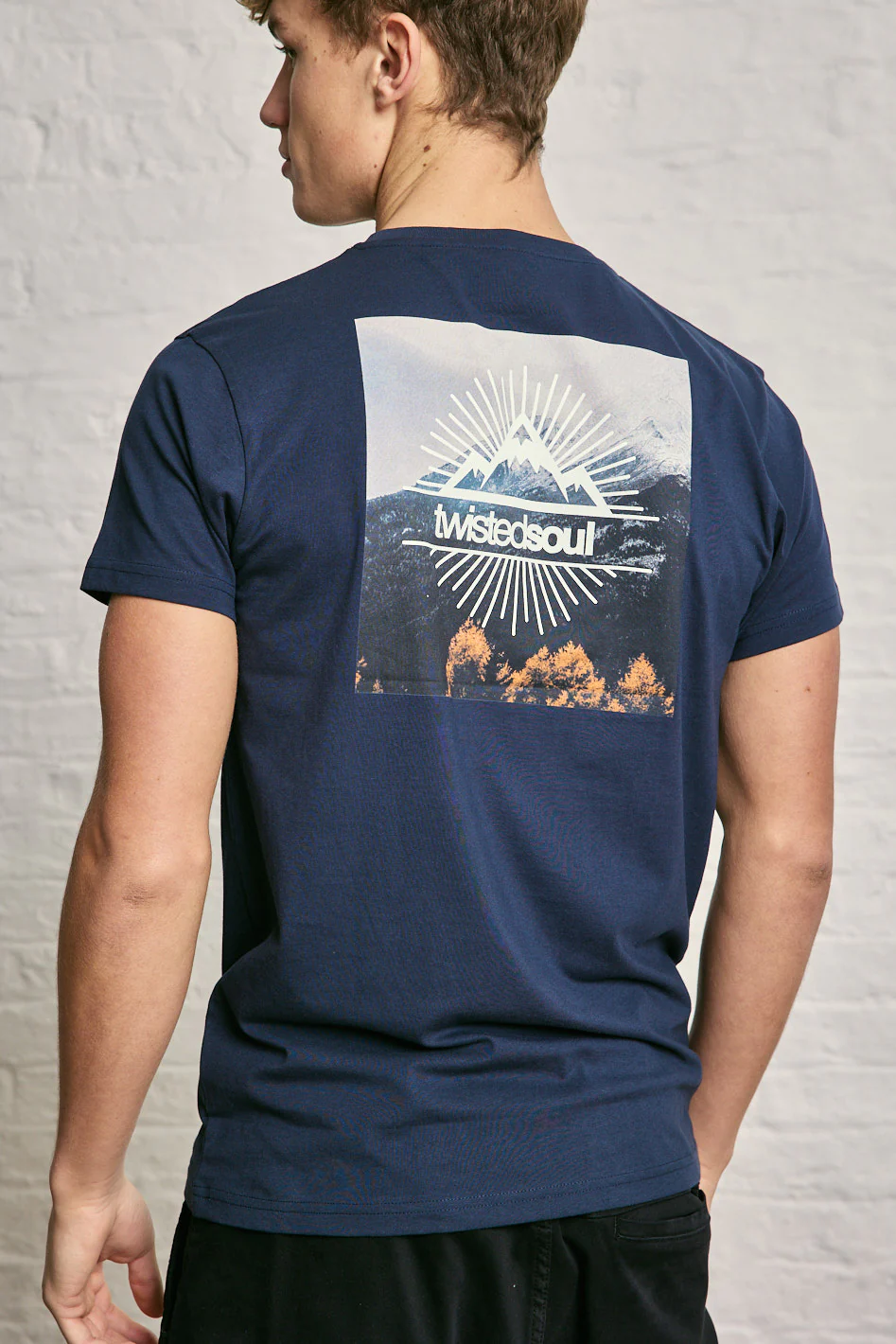 Mountain Tee - Image 6